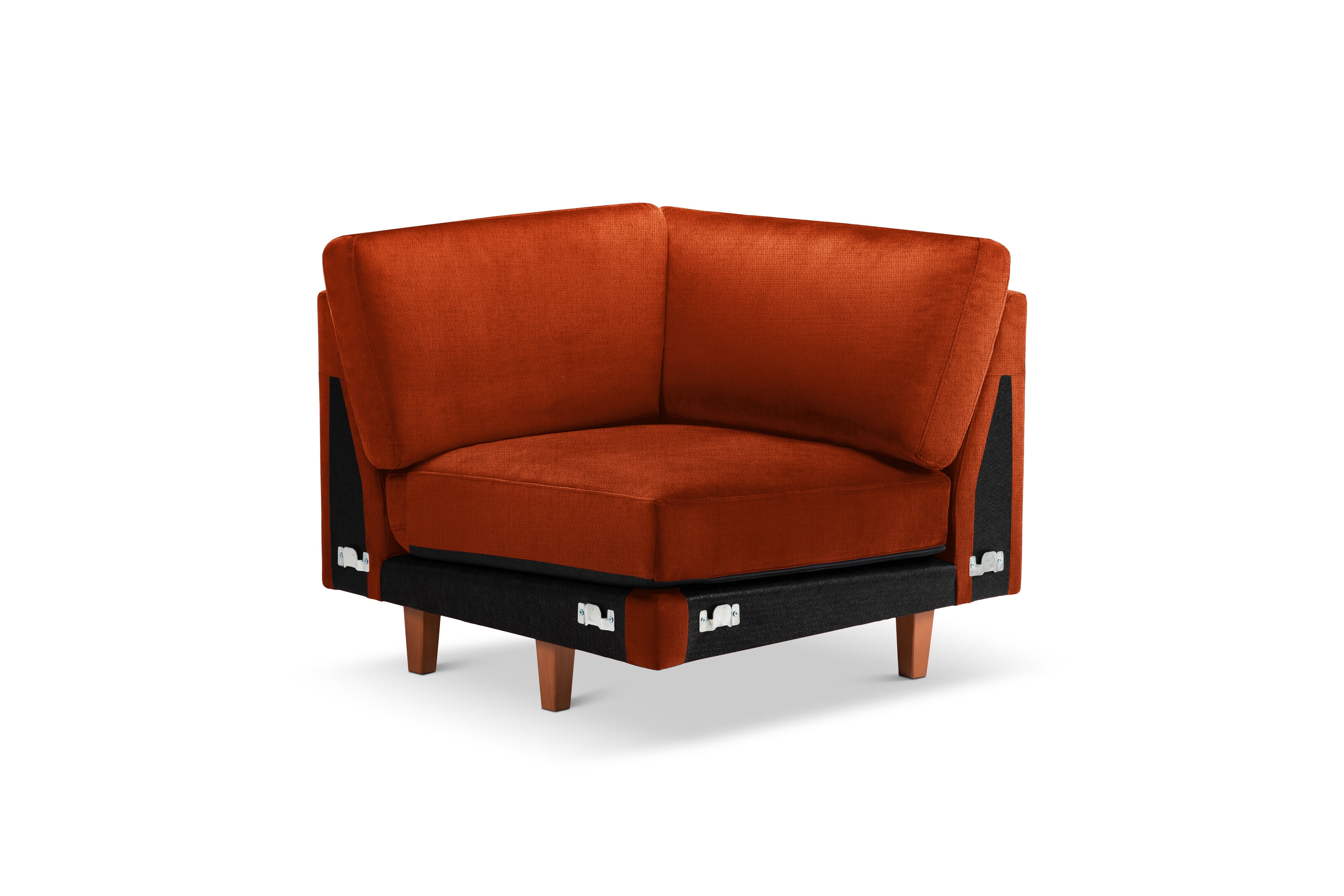 Jade Modular Corner Chair
