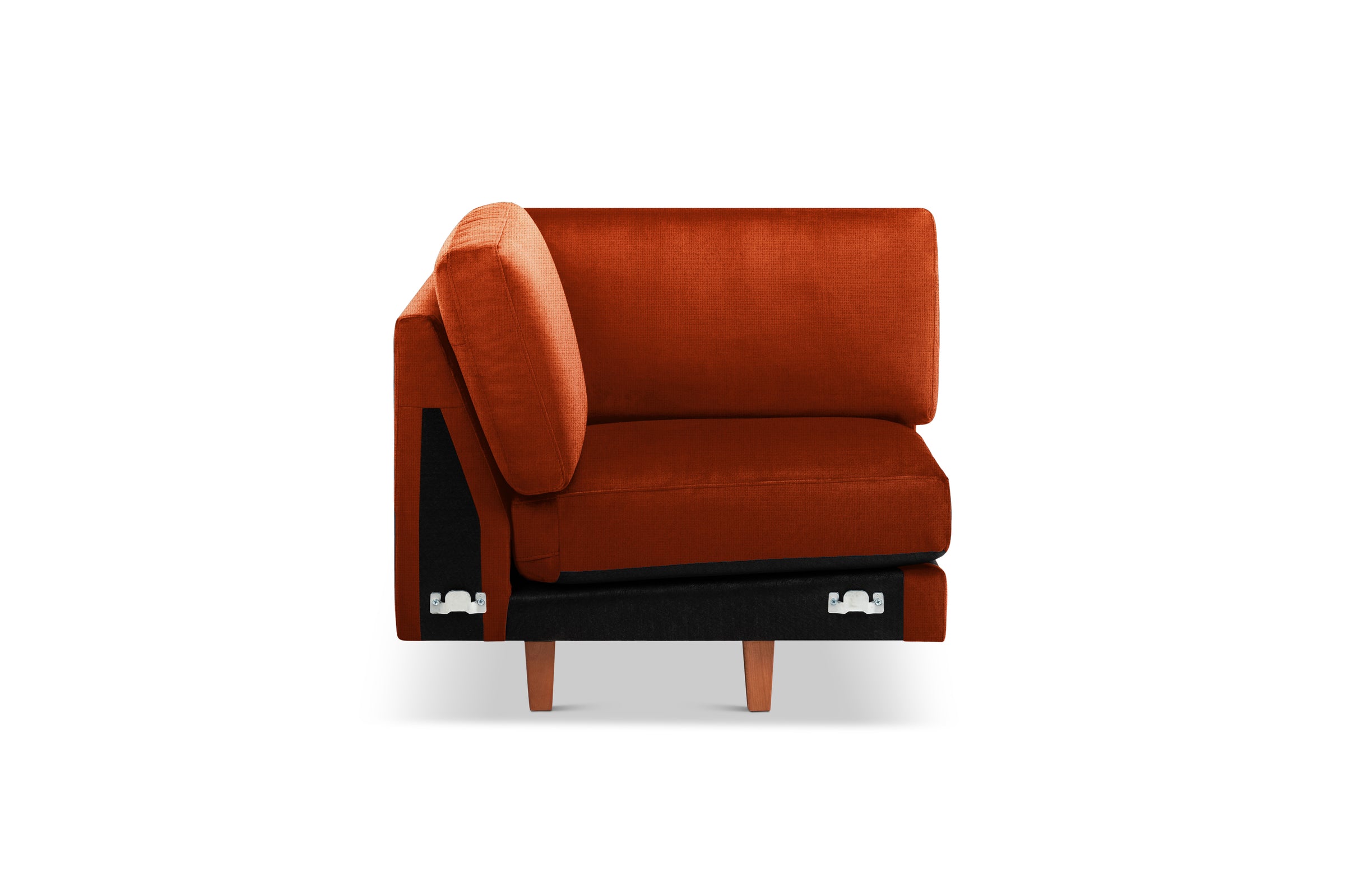 Jade Modular Corner Chair