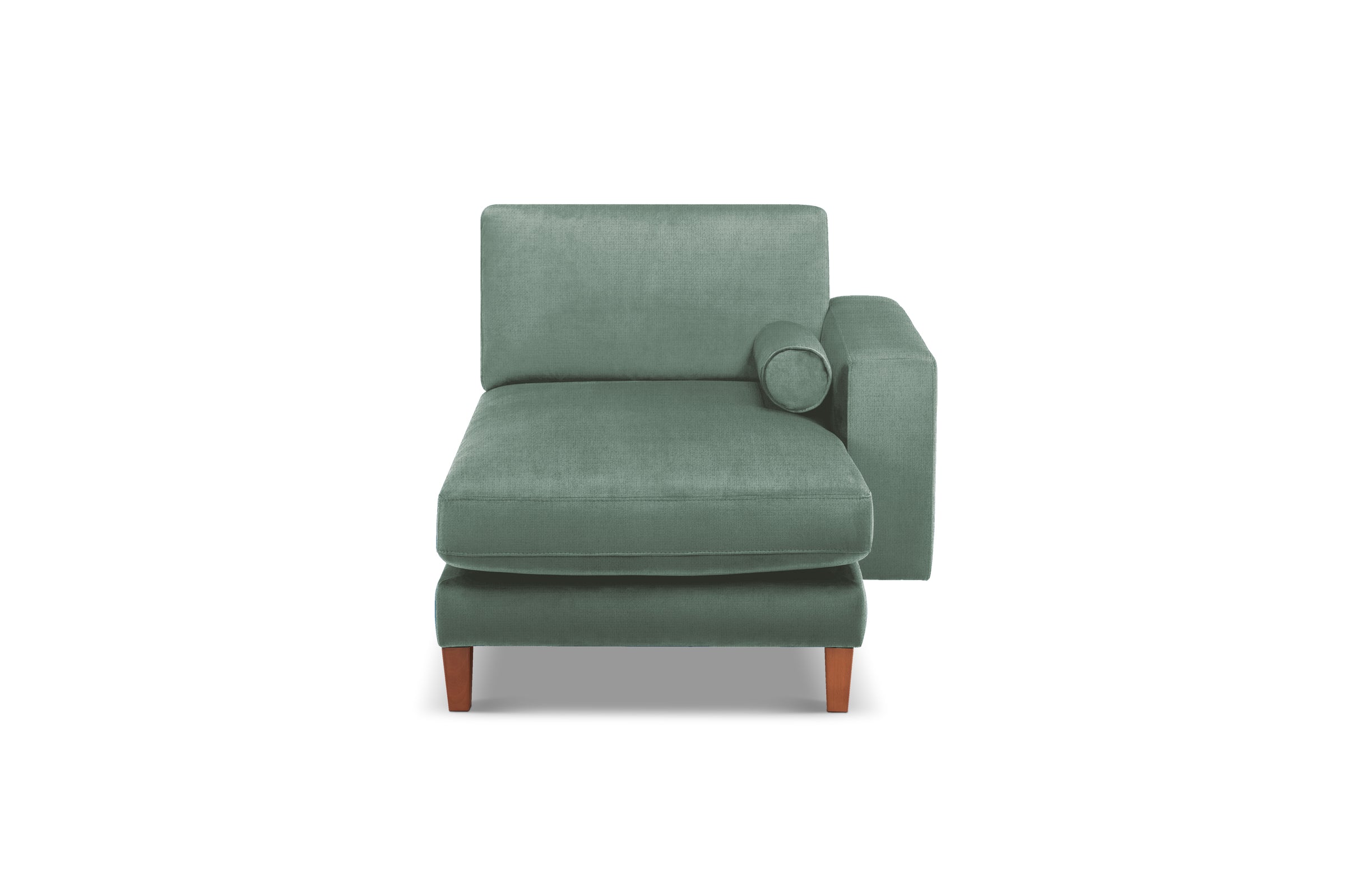 Jade Modular Right Chaise