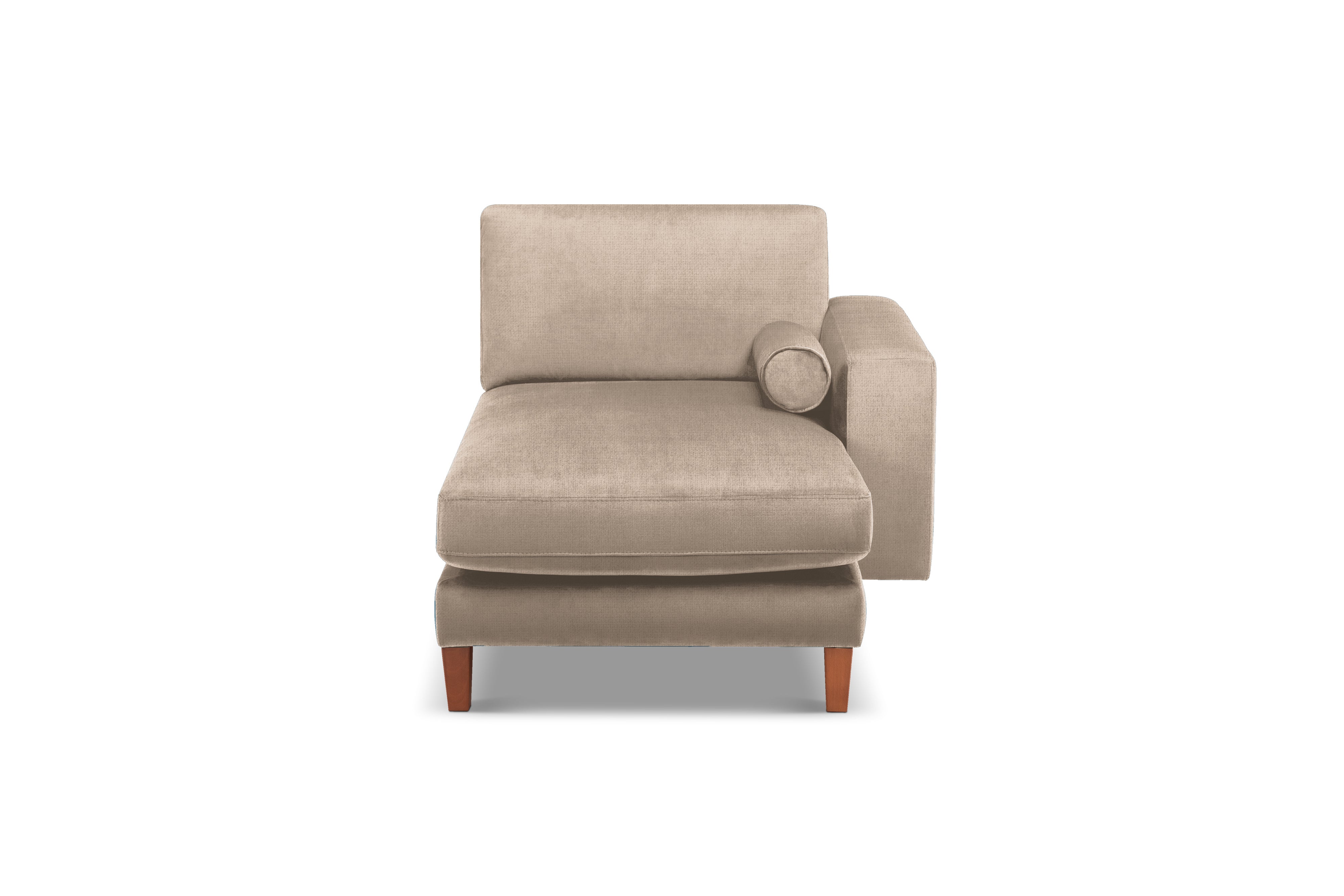 Jade Modular Right Chaise