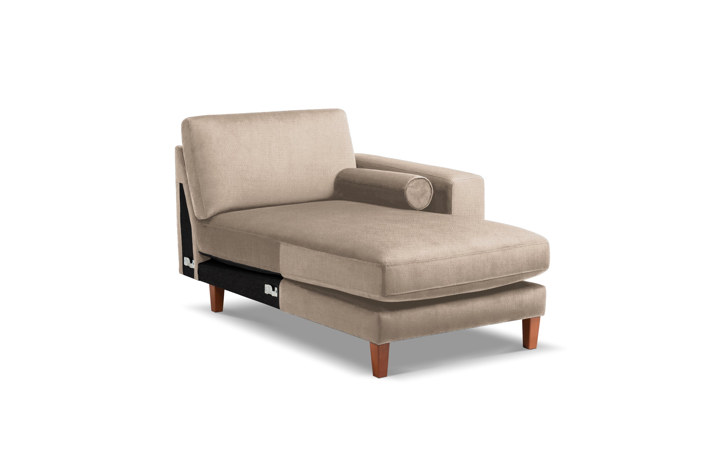 Jade Modular Right Chaise