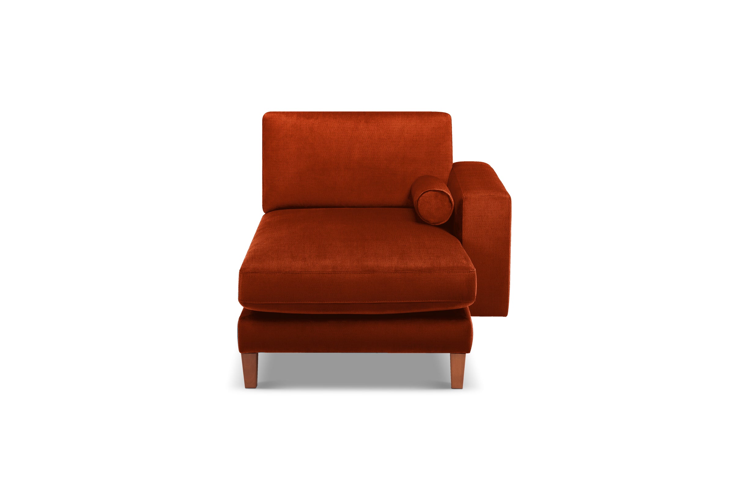 Jade Modular Right Chaise