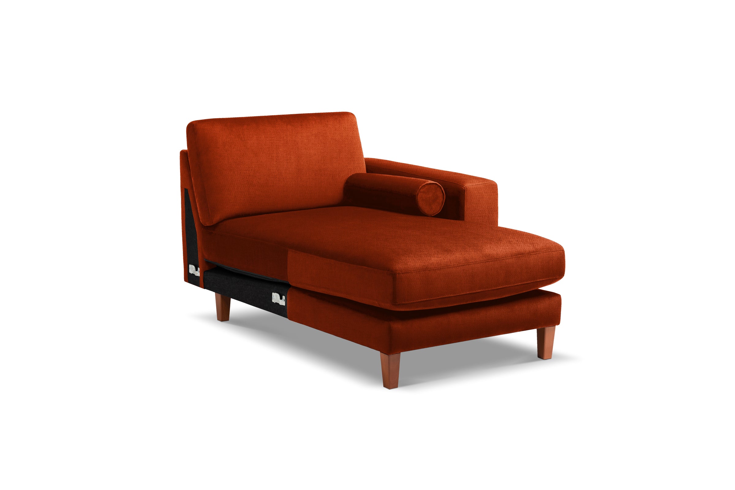 Jade Modular Right Chaise