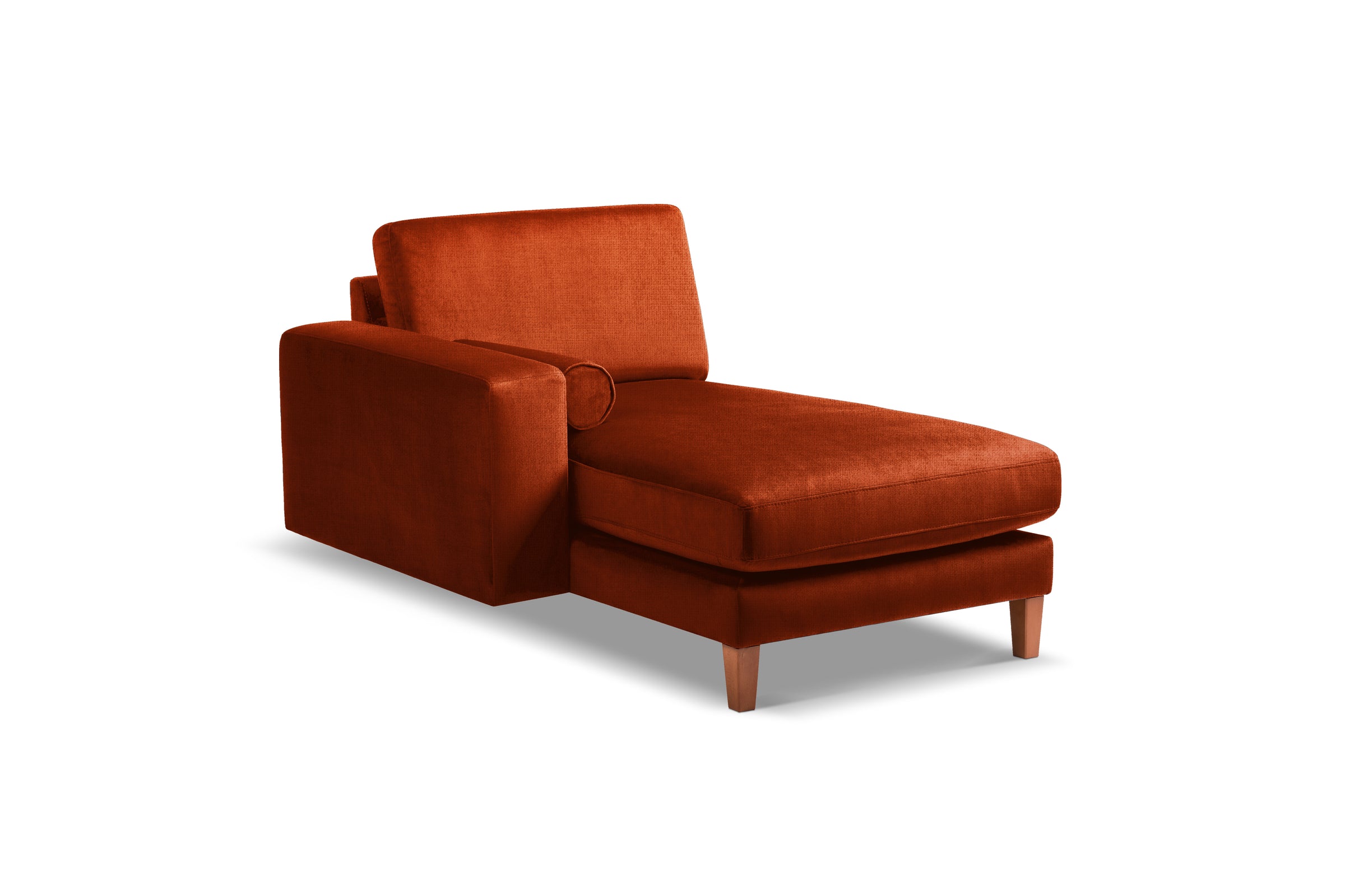Jade Modular Left Chaise
