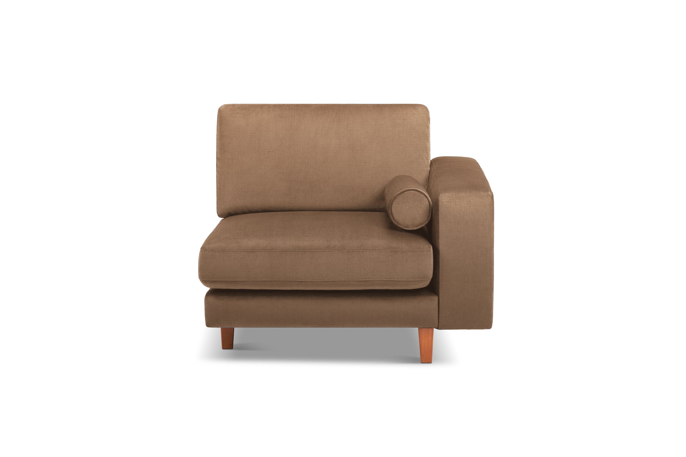 Jade Modular Right Armchair