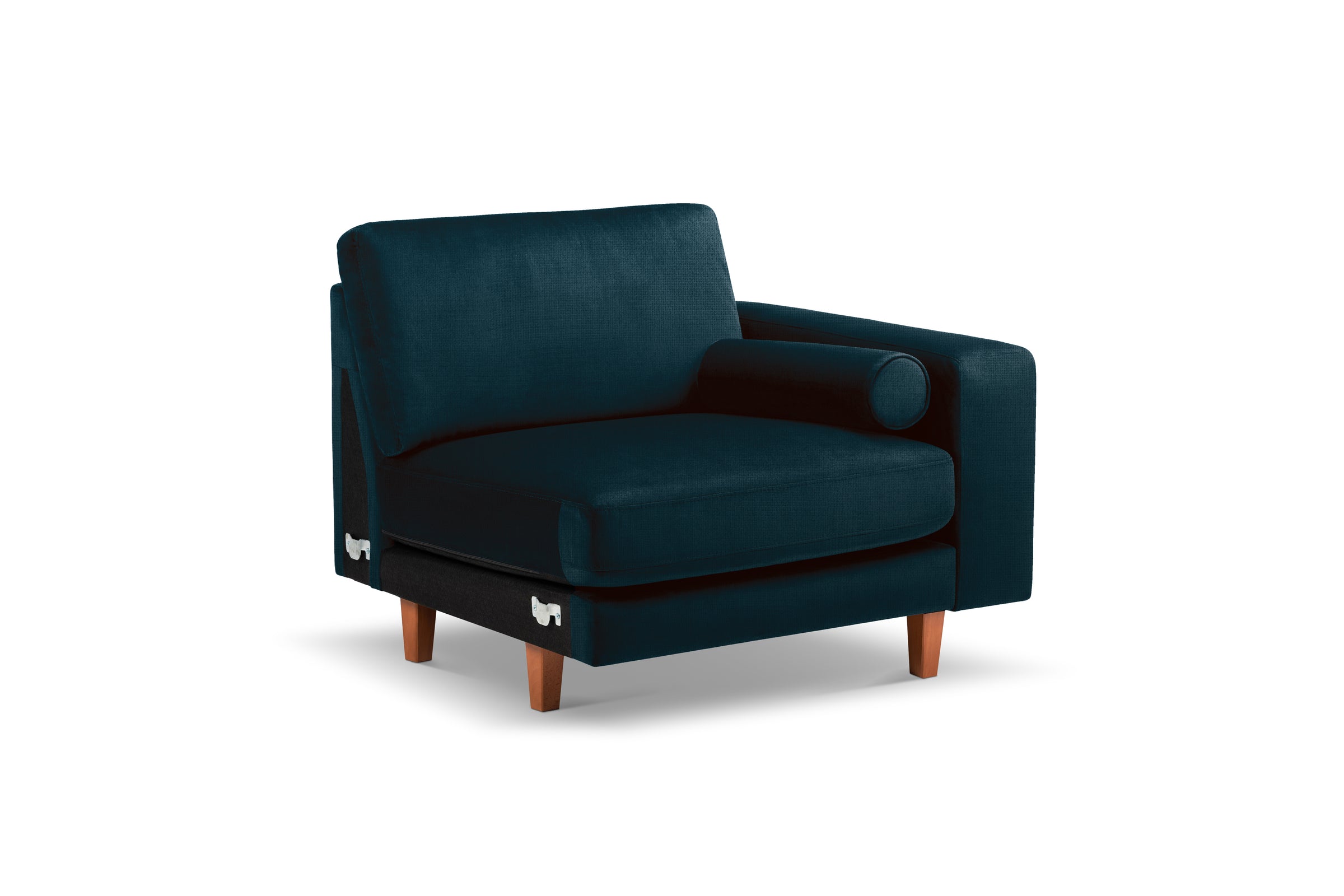 Jade Modular Right Armchair