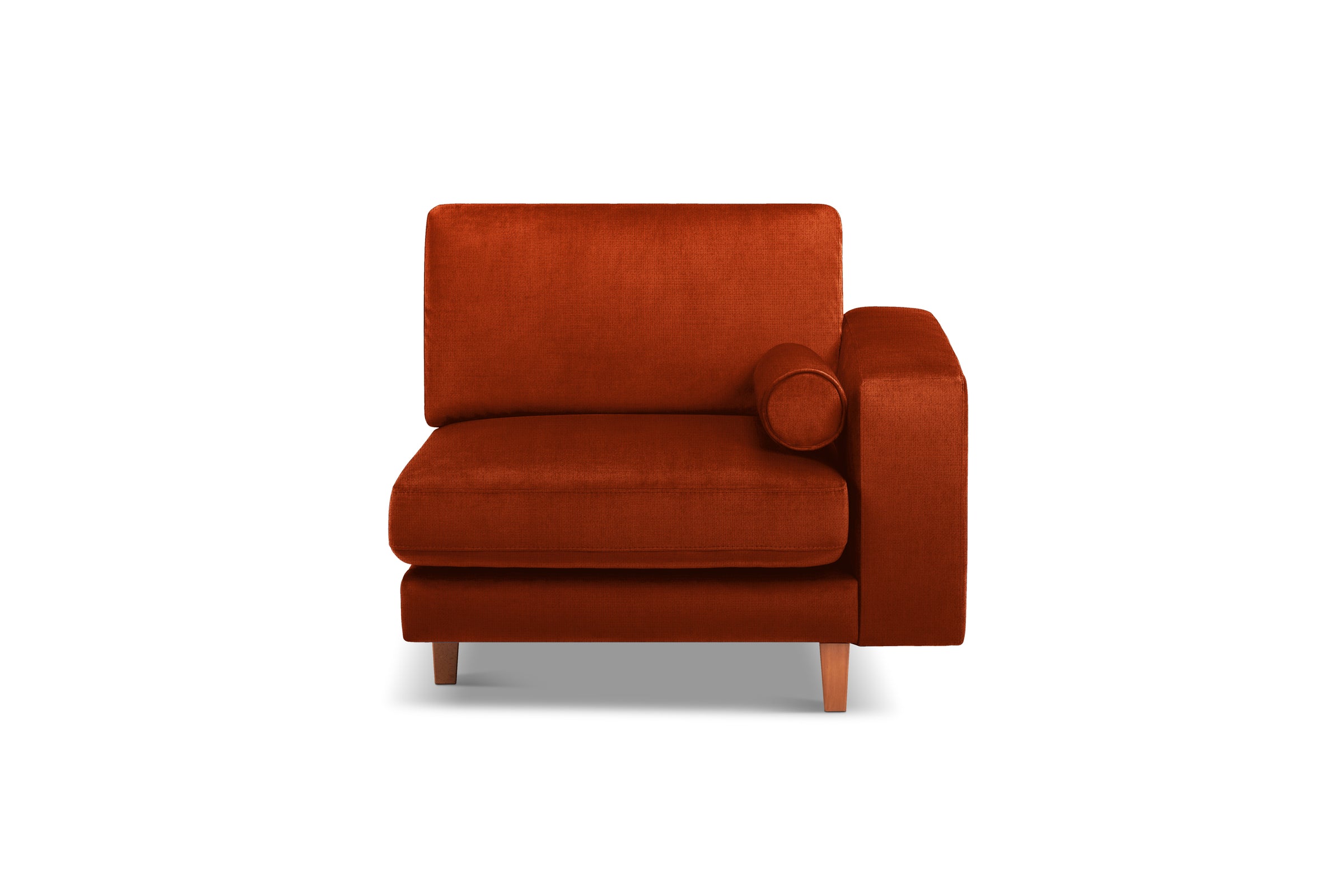 Jade Modular Right Armchair
