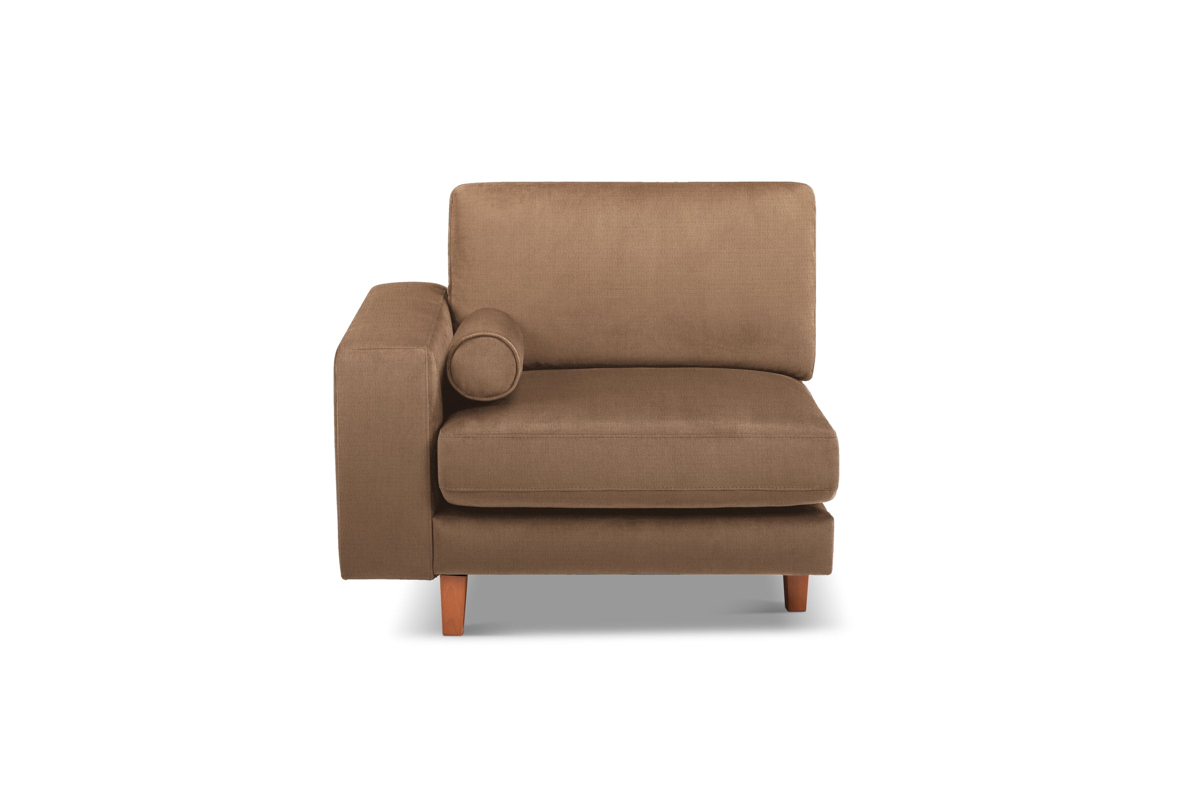 Jade Modular Left Armchair