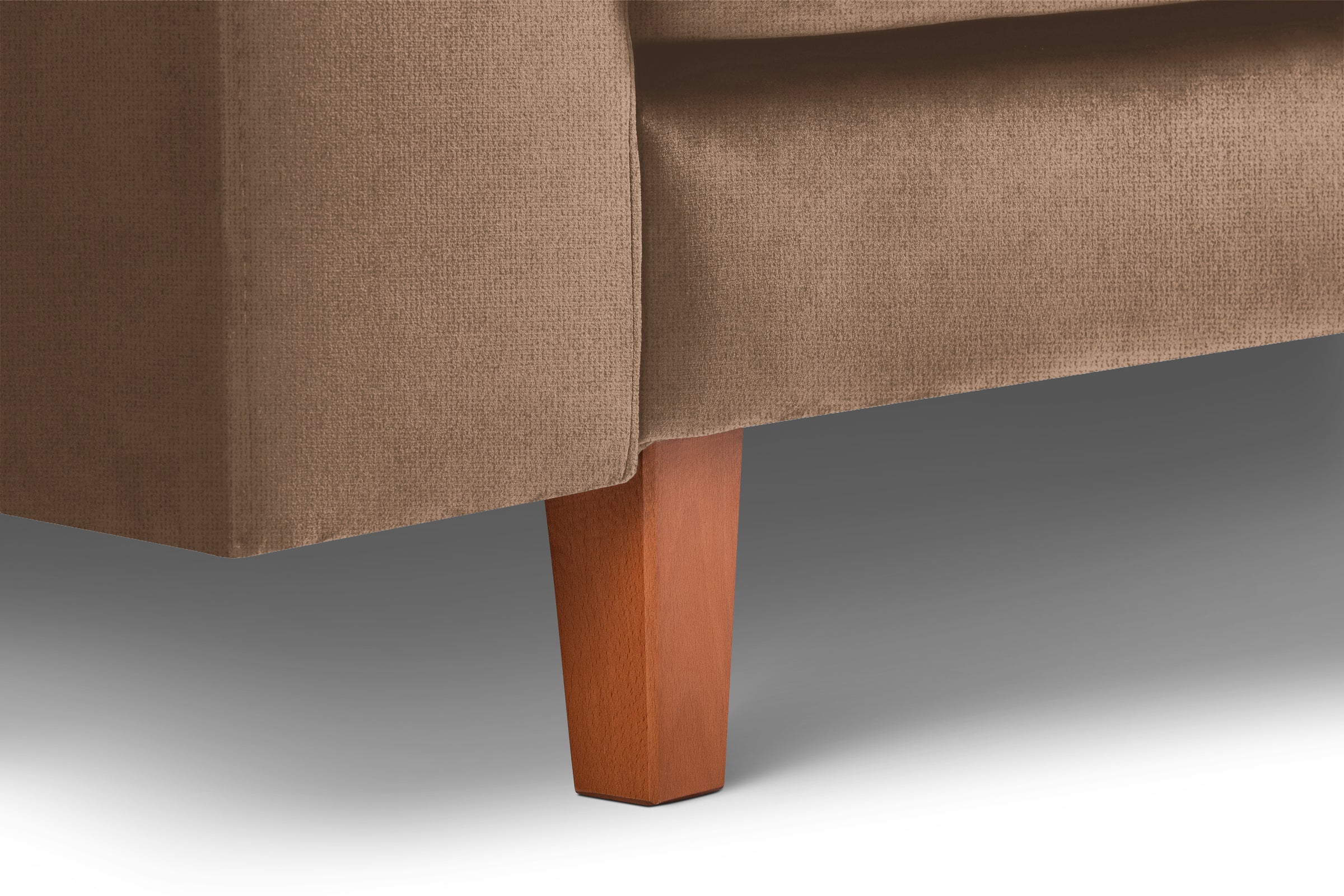 Jade Modular Small Sofa