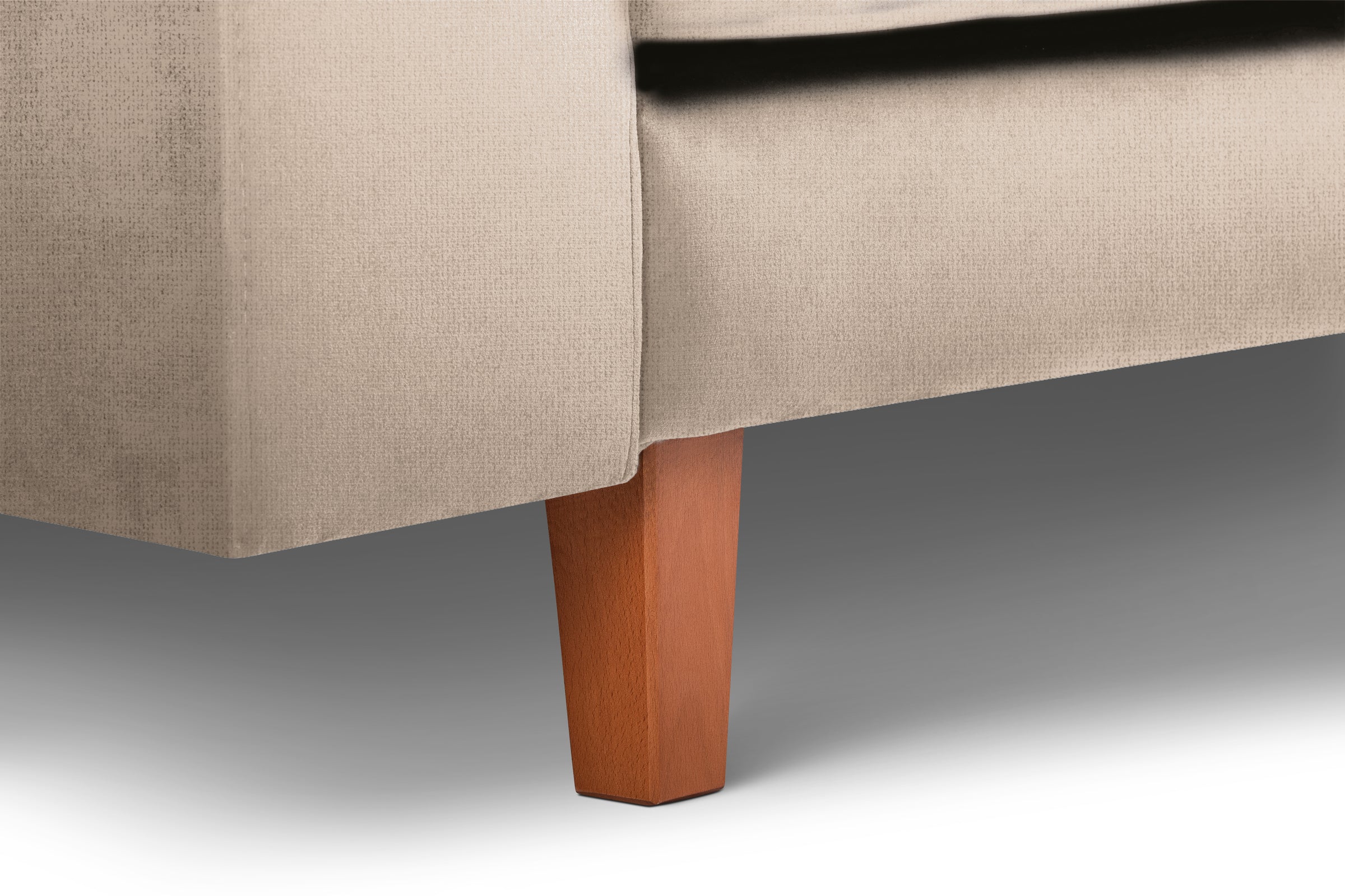 Jade Modular Small Sofa
