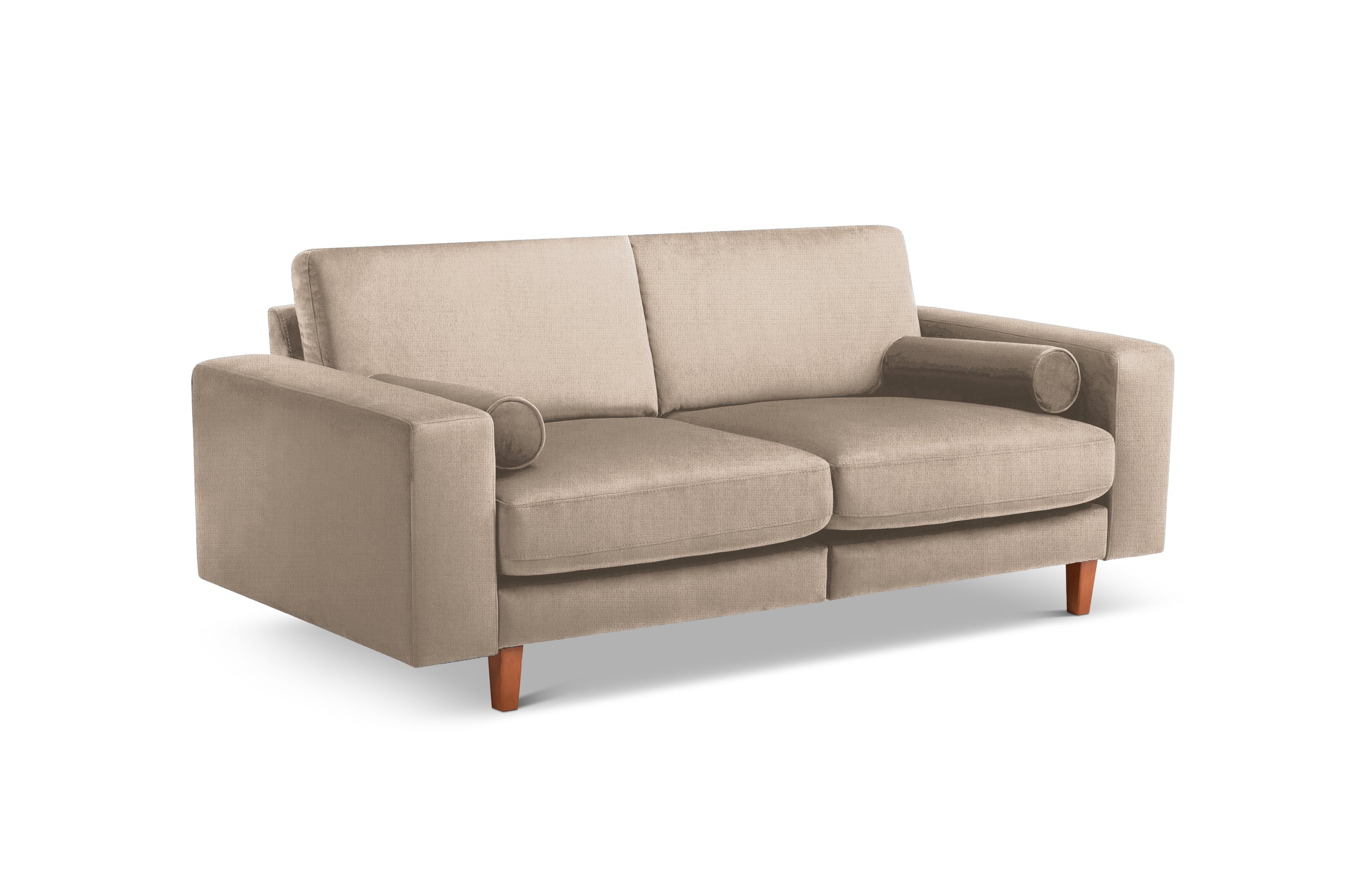 Jade Modular Small Sofa