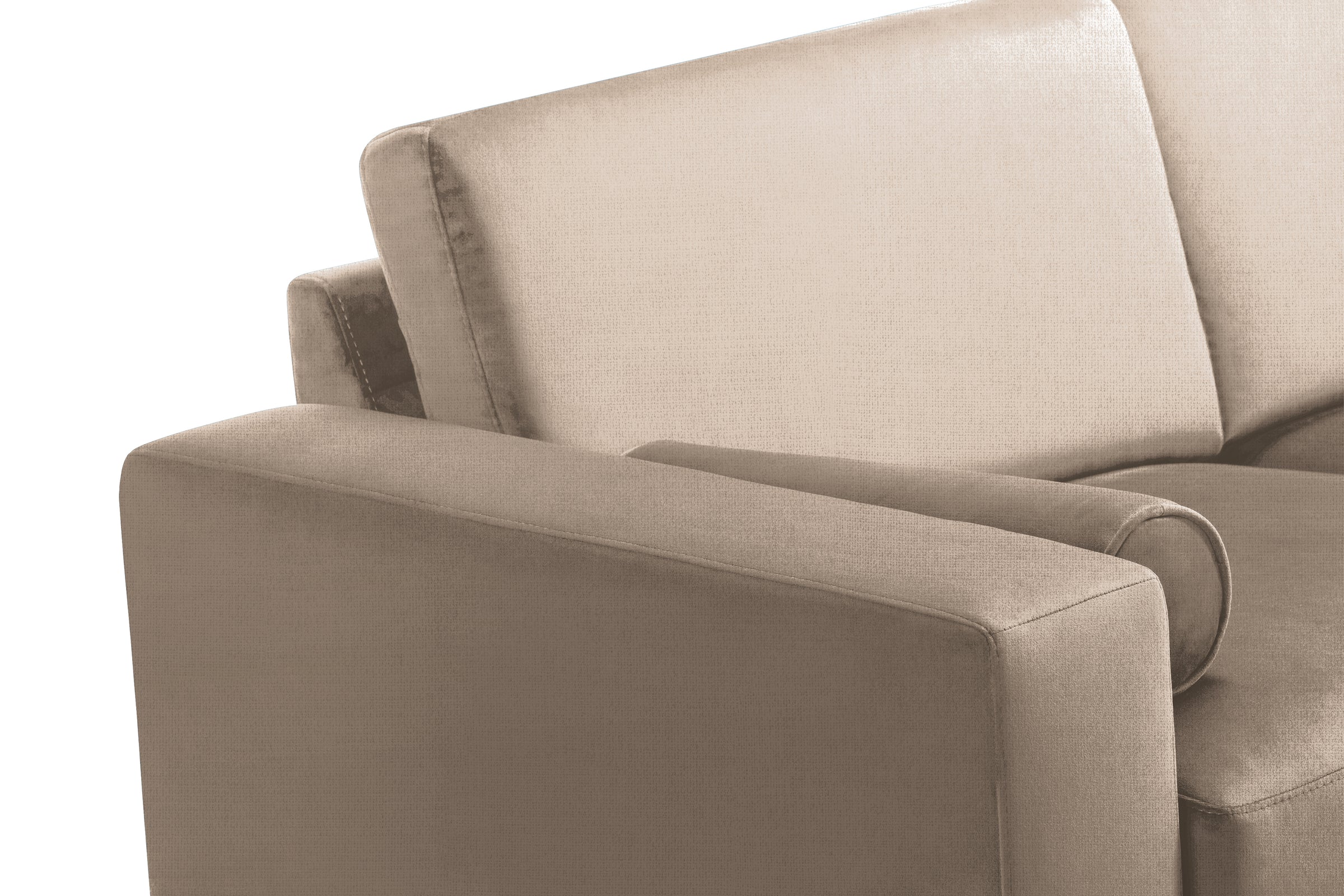 Jade Modular Small Sofa