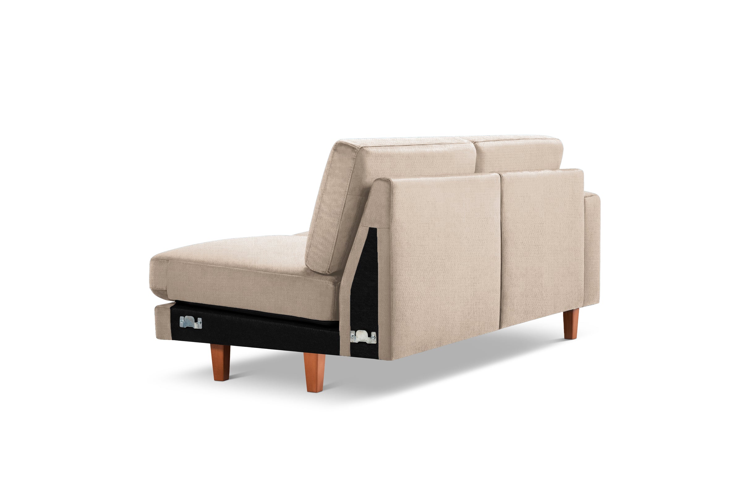 Jade Modular Small Sofa