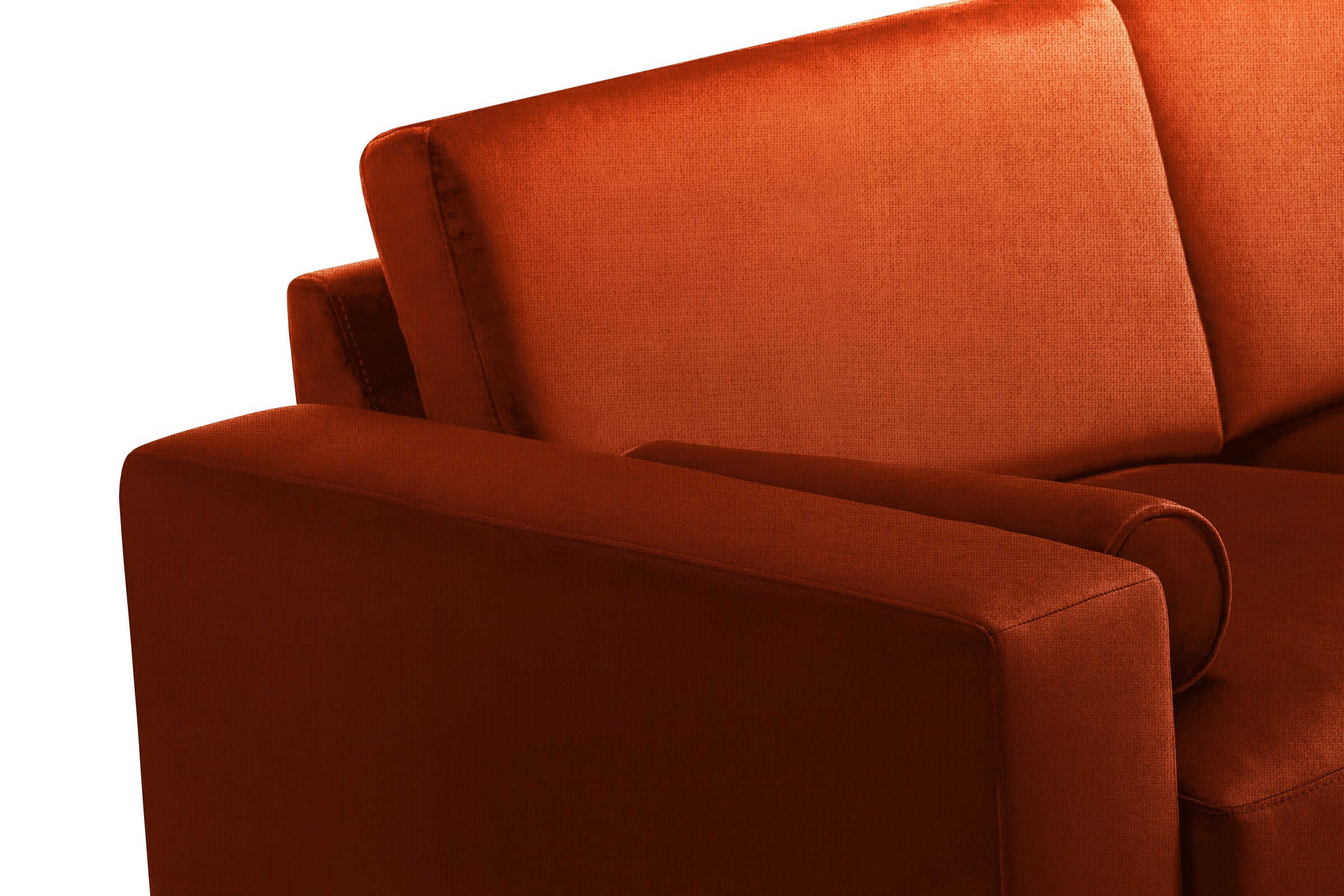 Jade Modular Small Sofa