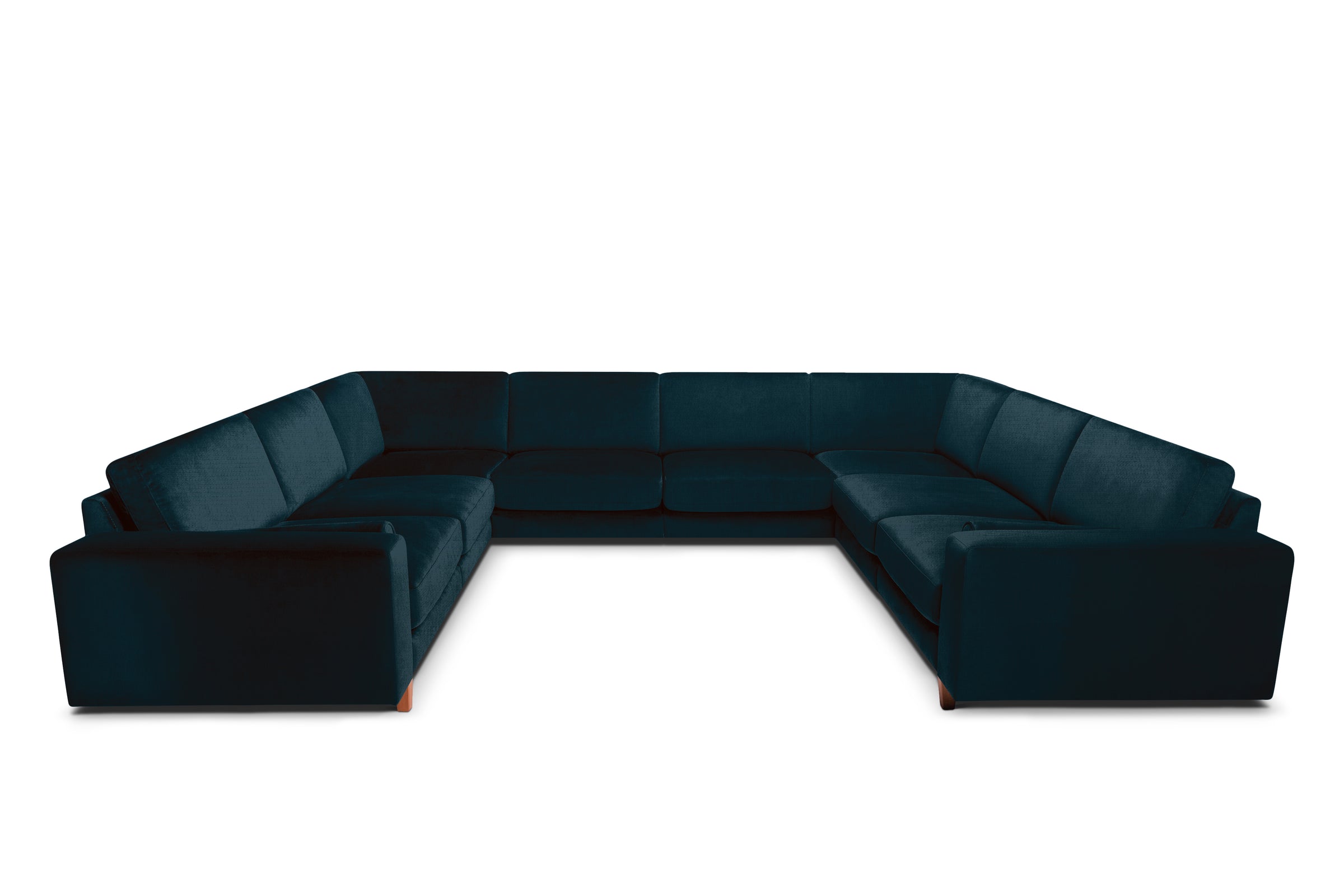 Jade Modular U Shape Sofa