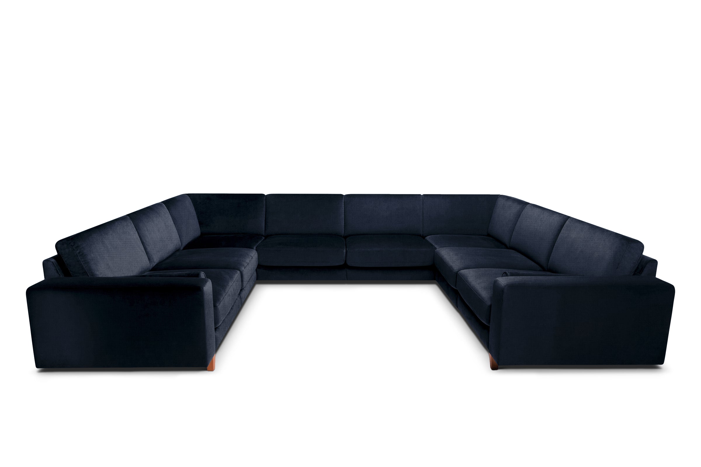 Jade Modular U Shape Sofa