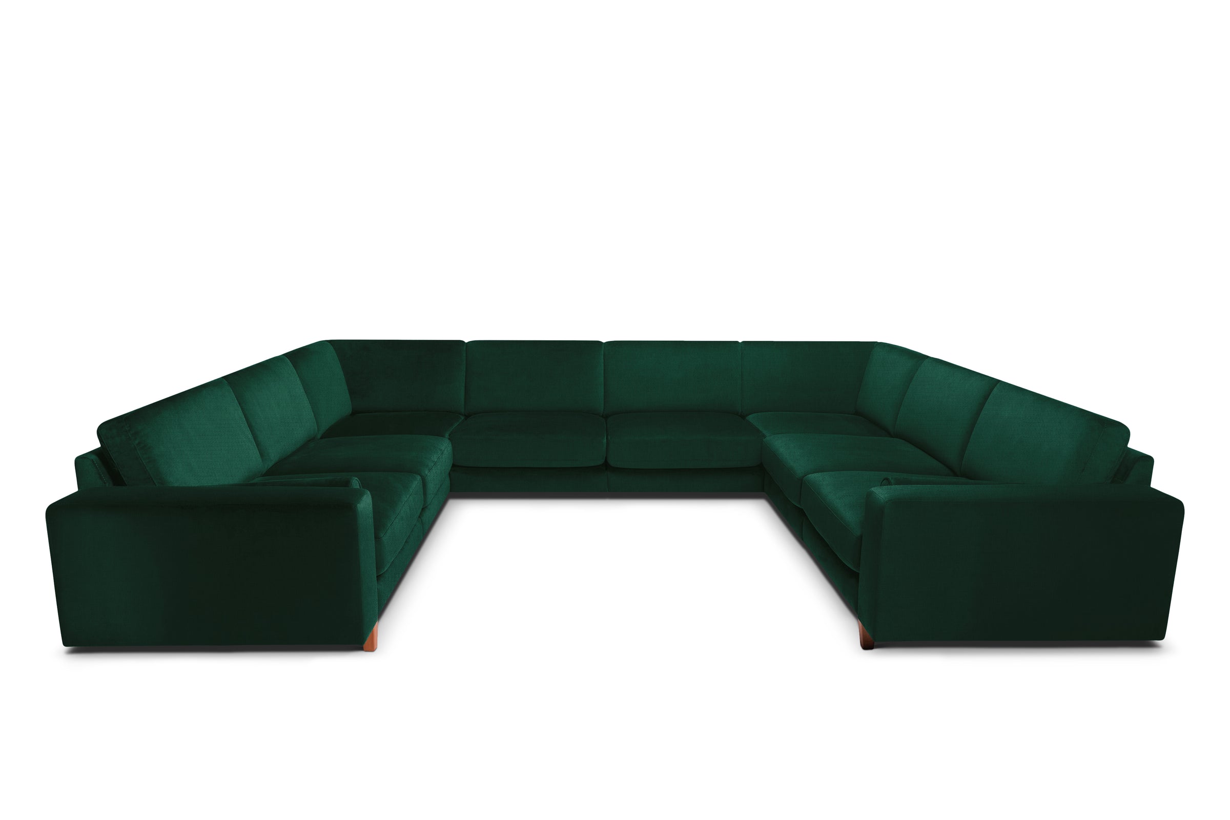 Jade Modular U Shape Sofa