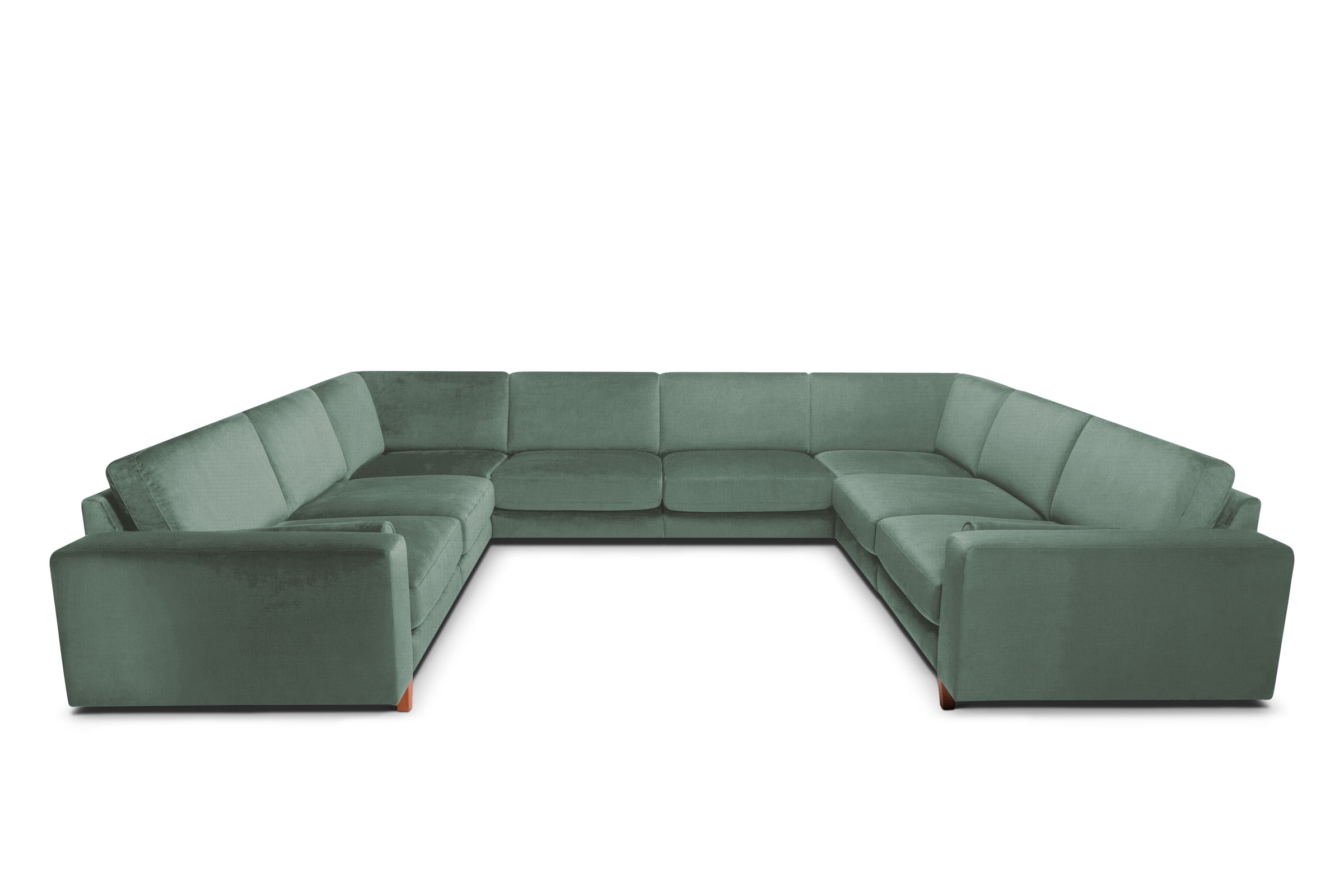 Jade Modular U Shape Sofa