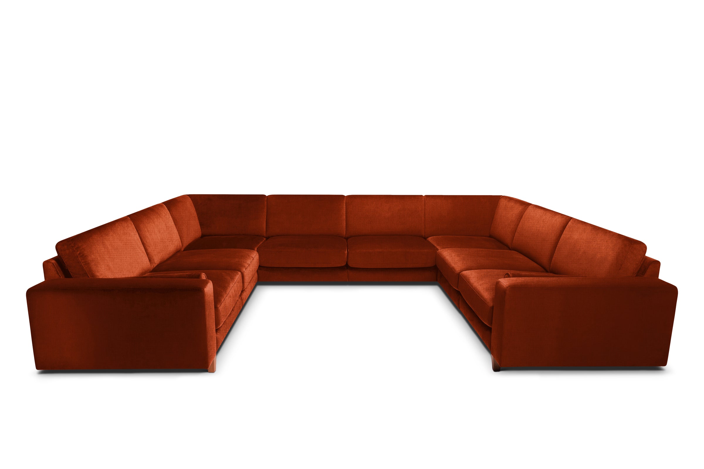 Jade Modular U Shape Sofa
