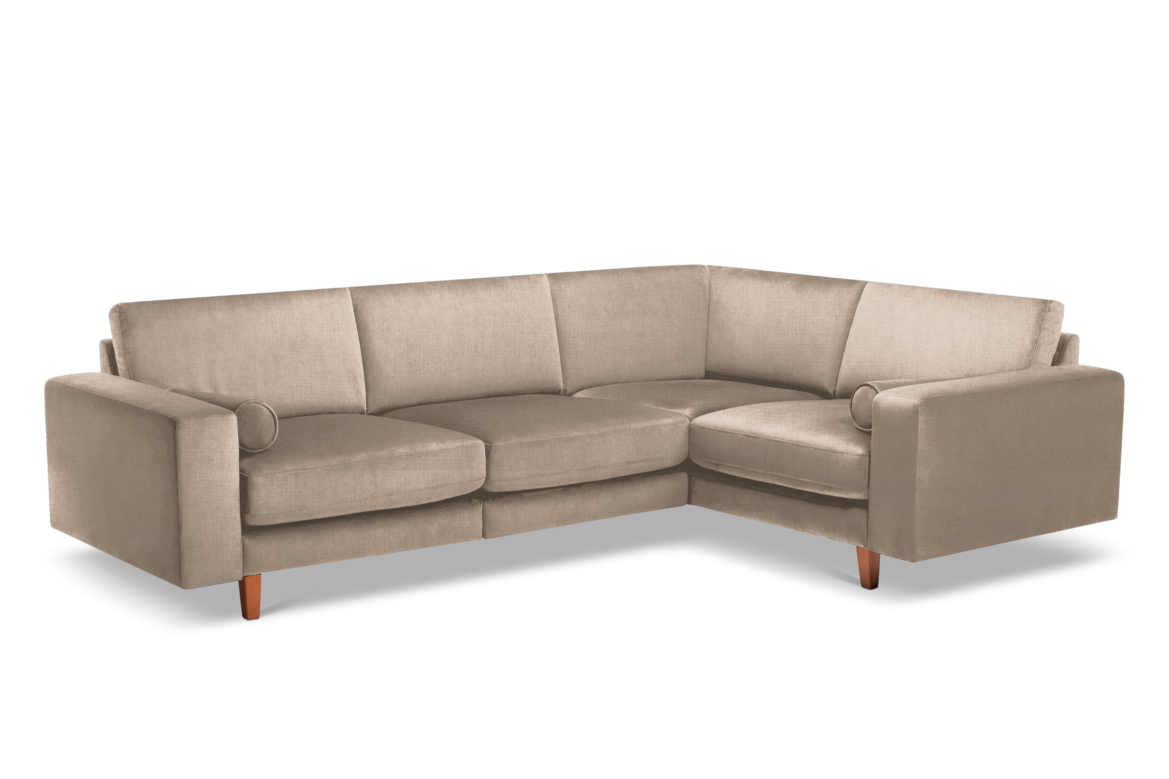 Jade Modular Right Sectional