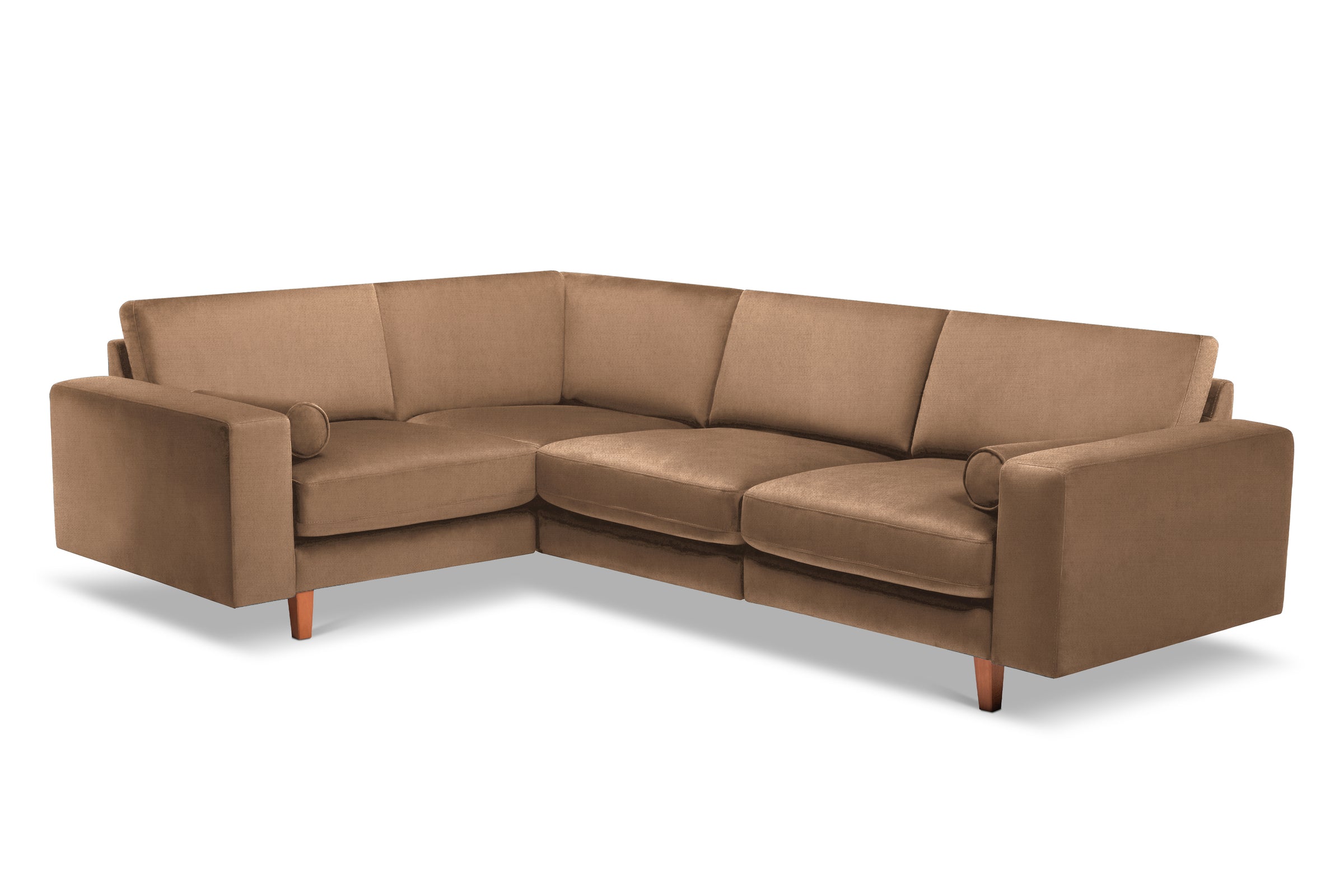 Jade Modular Left Sectional