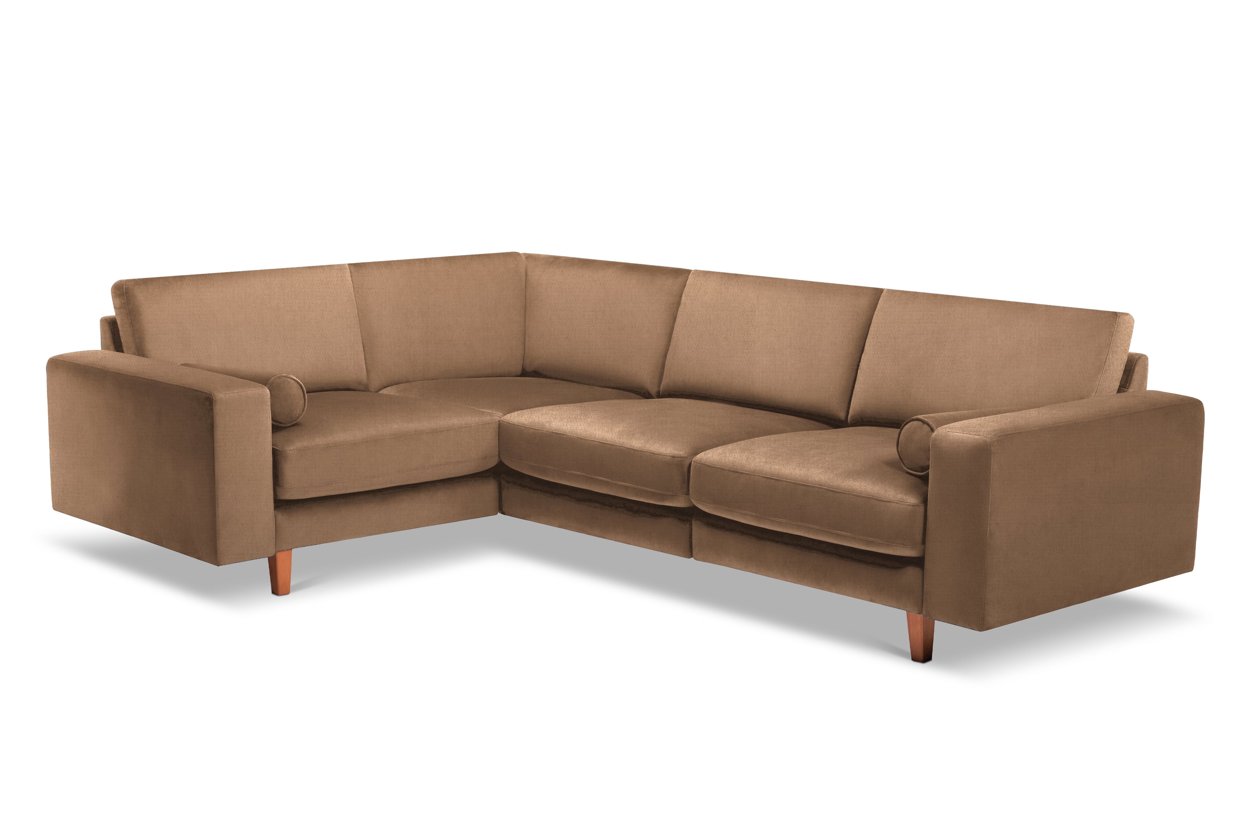 Jade Modular Left Sectional