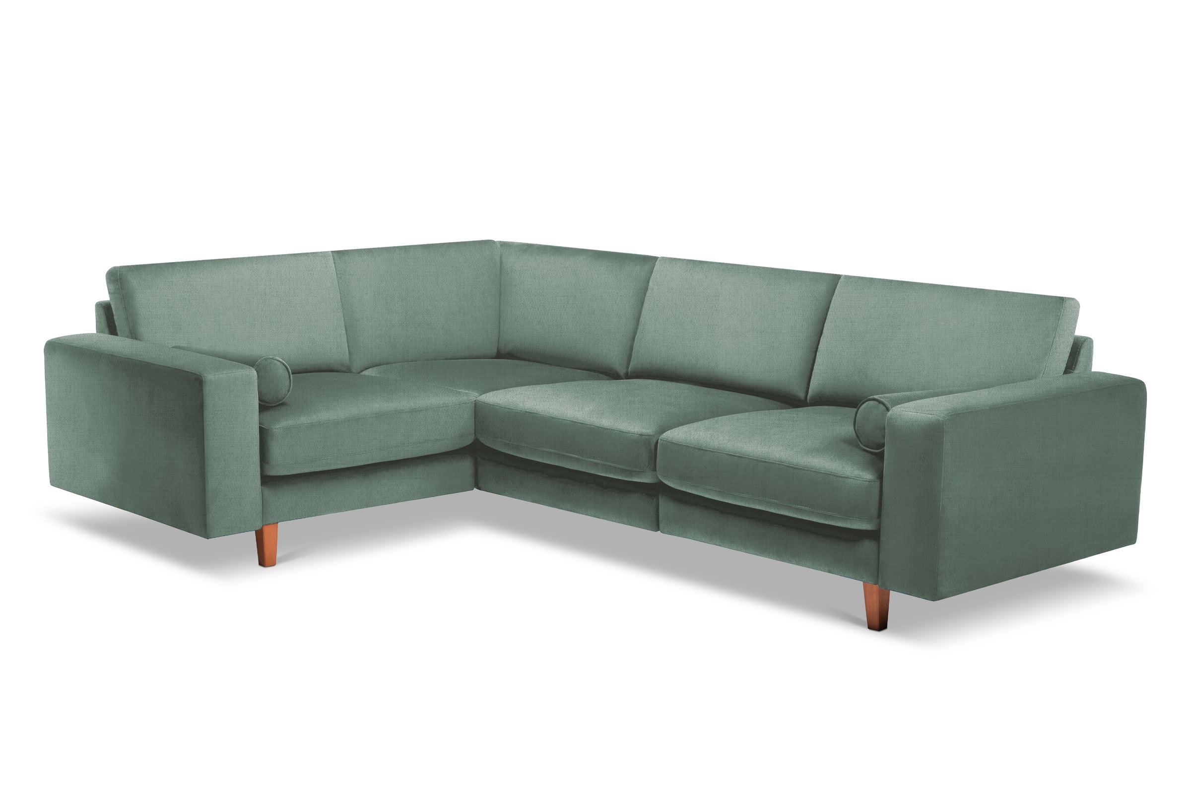 Jade Modular Left Sectional