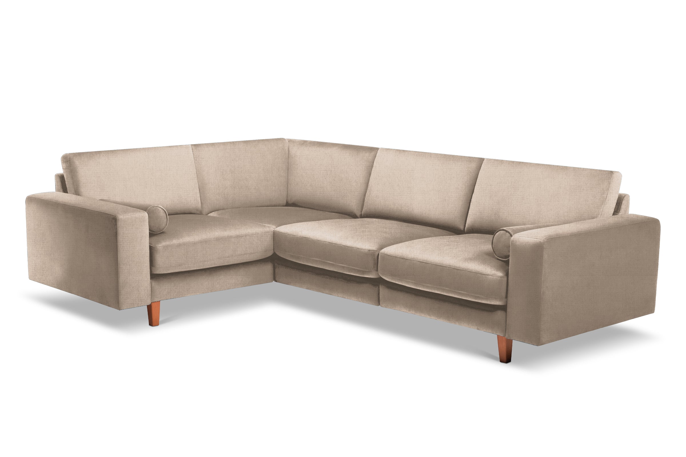 Jade Modular Left Sectional