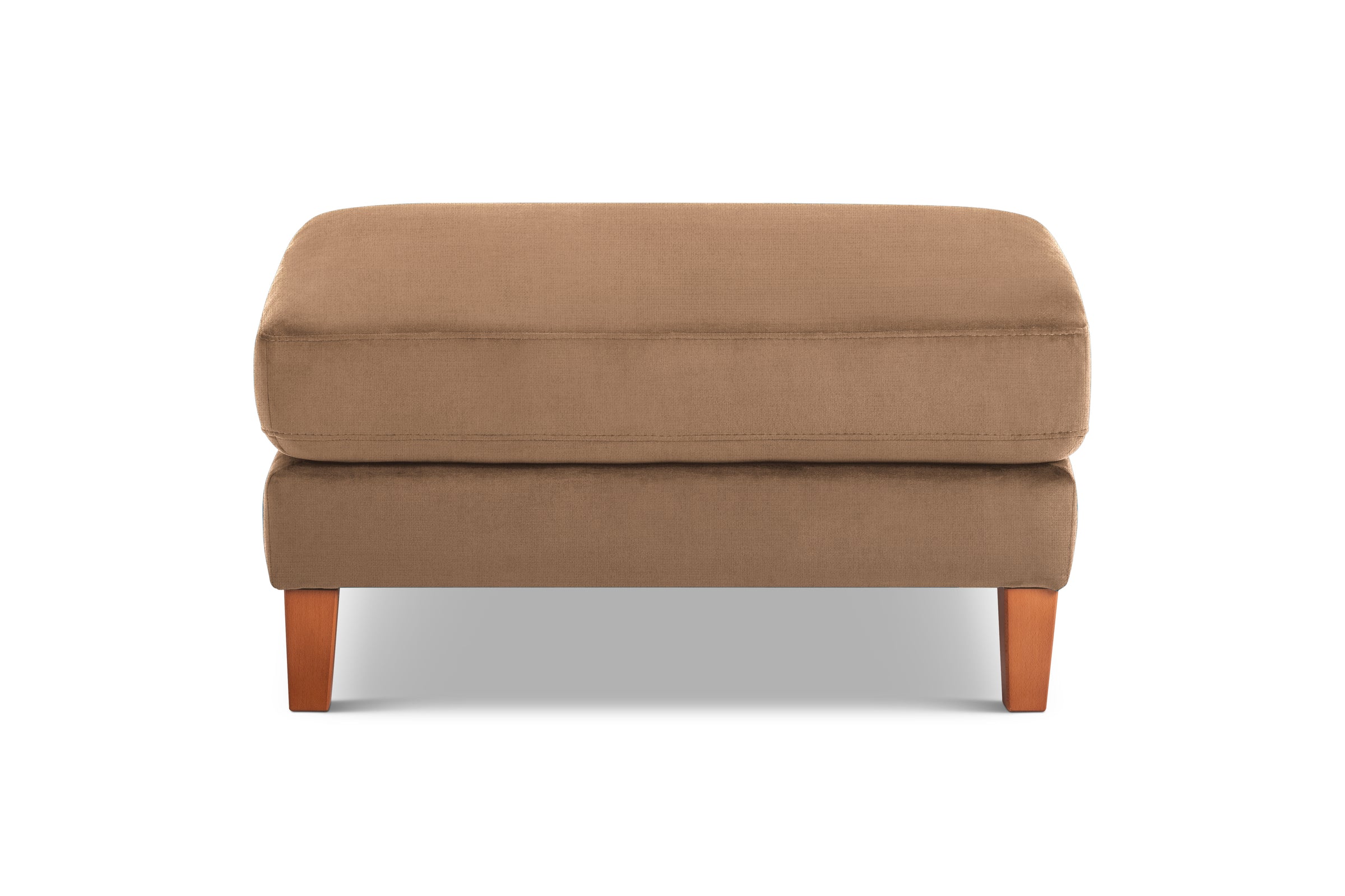 Jade Modular Footstool