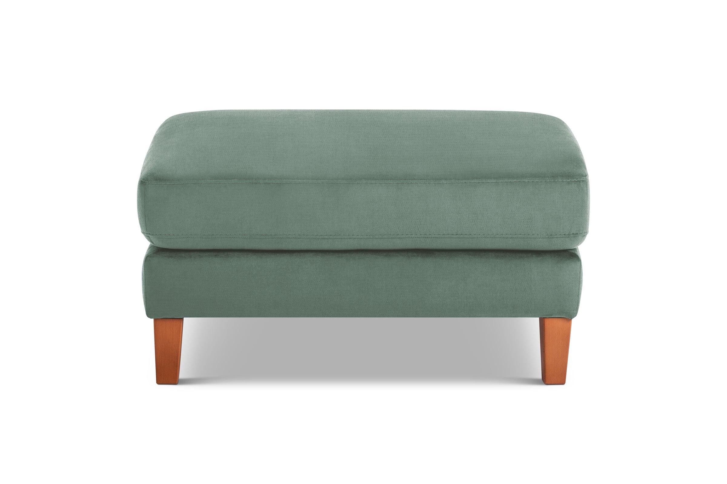 Jade Modular Footstool