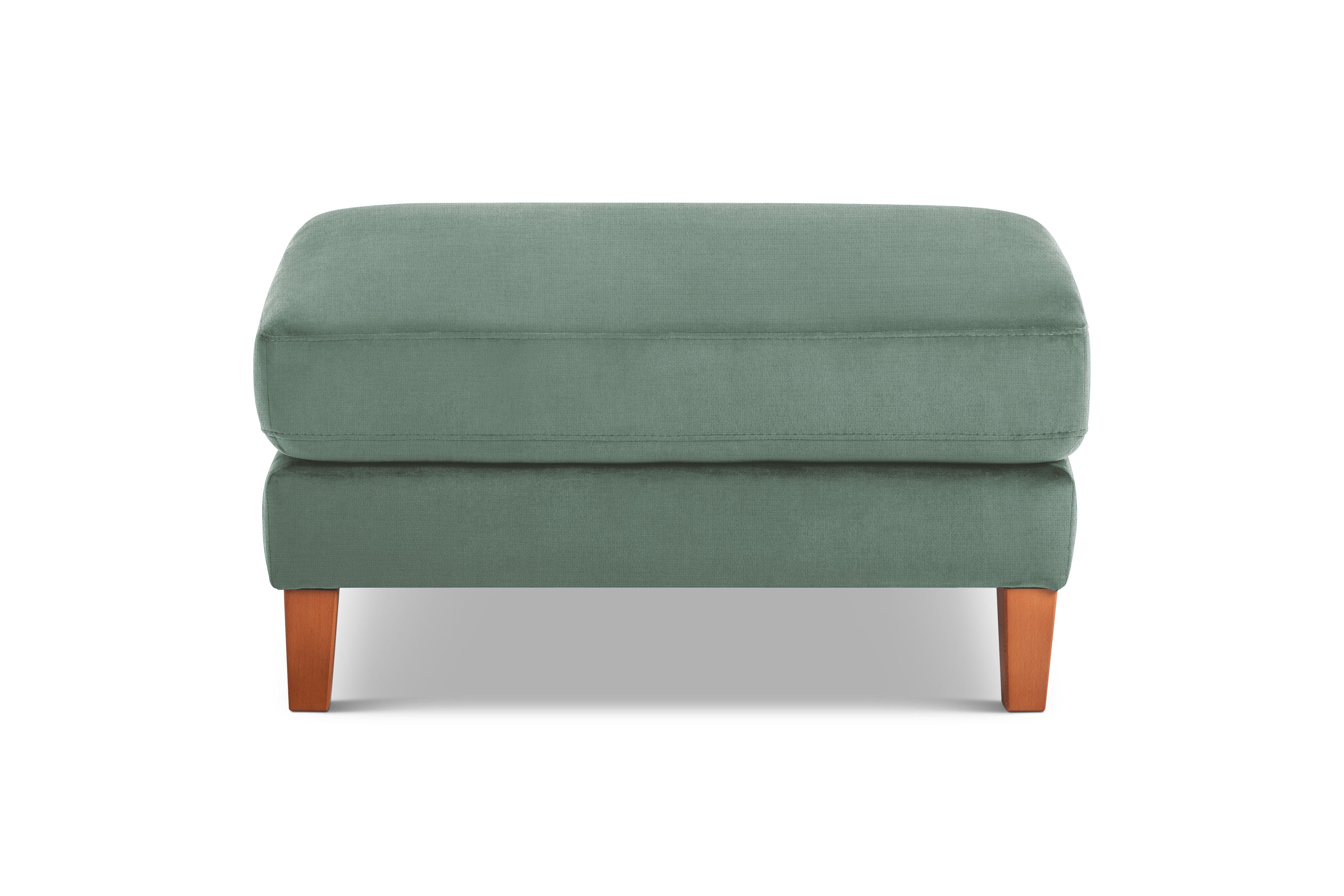 Jade Modular Footstool