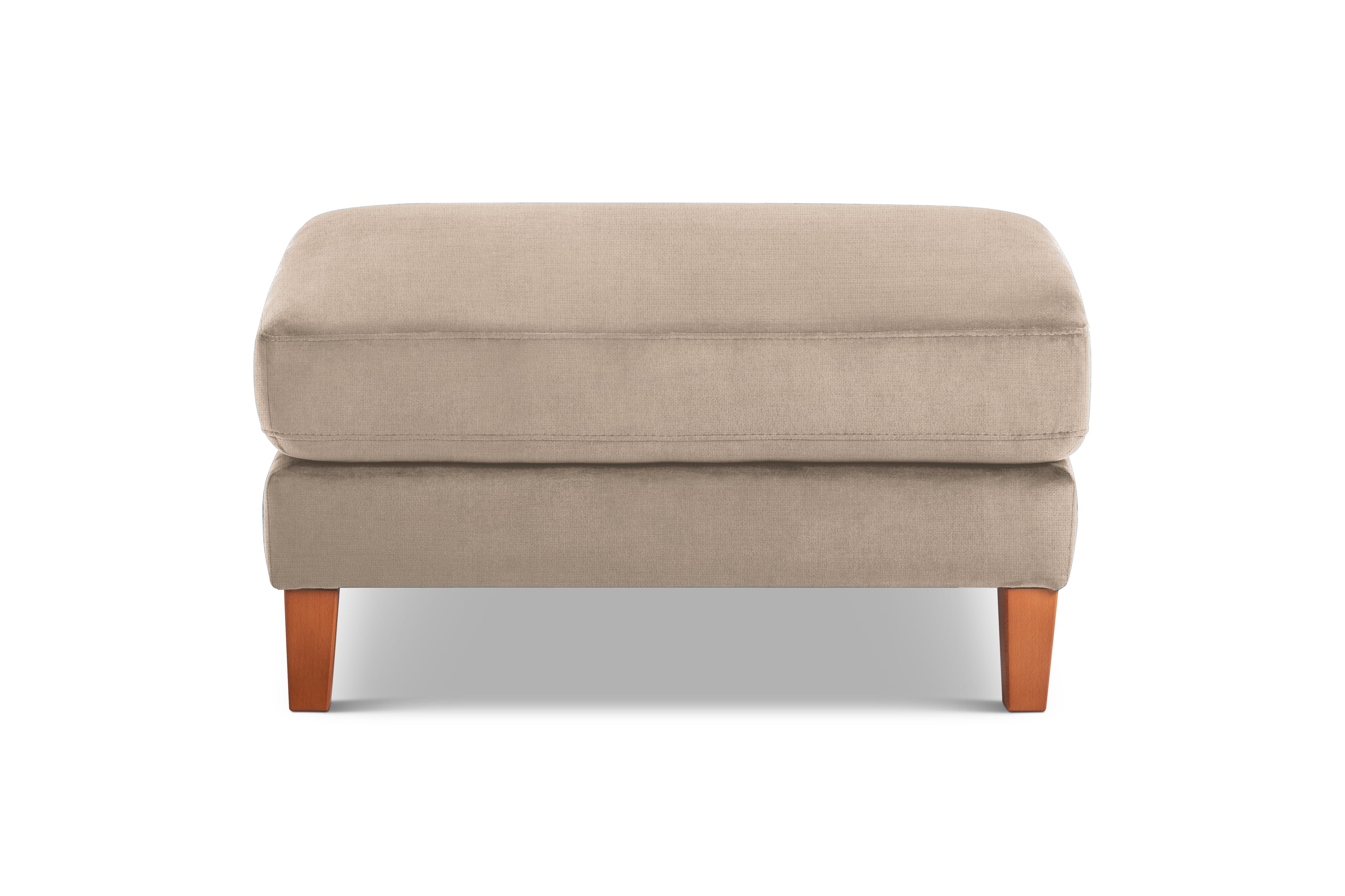 Jade Modular Footstool