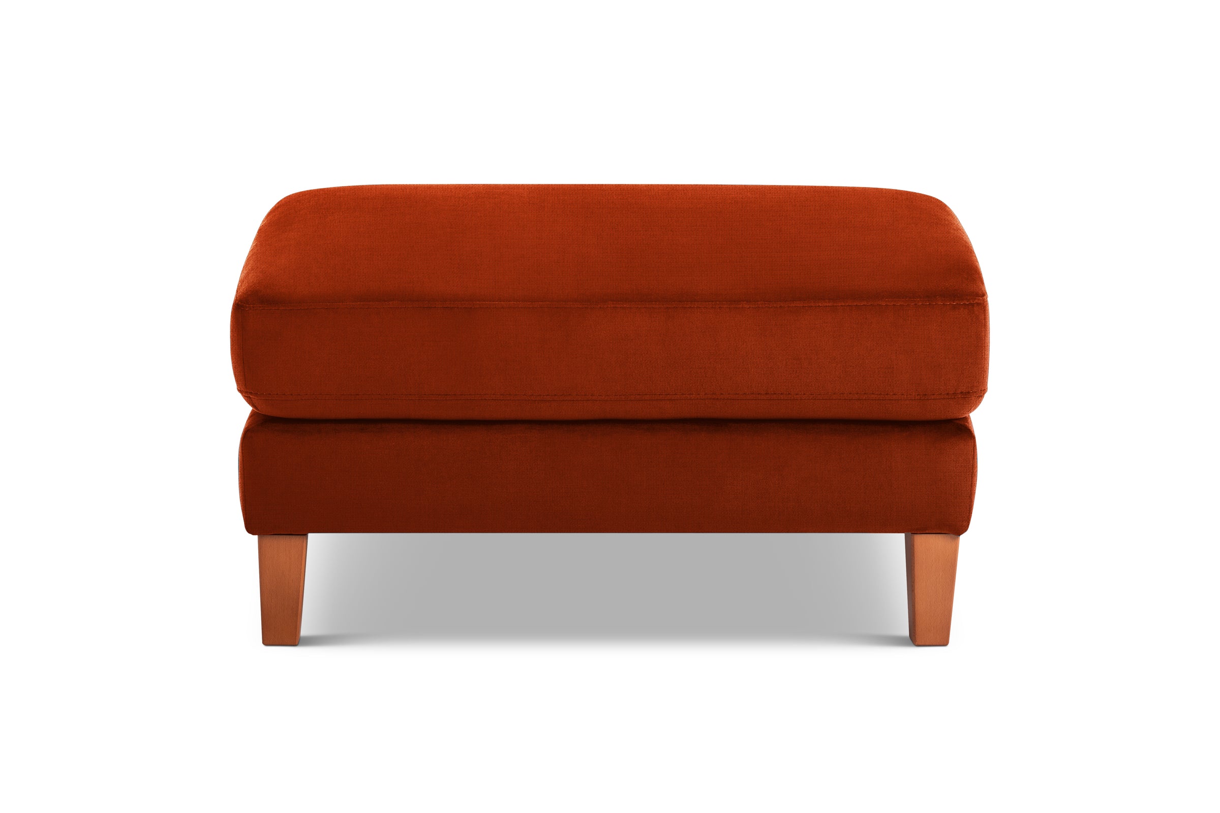 Jade Modular Footstool