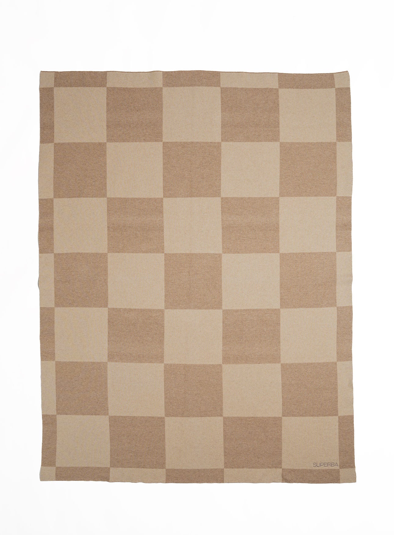 Huma Cashmere Blanket