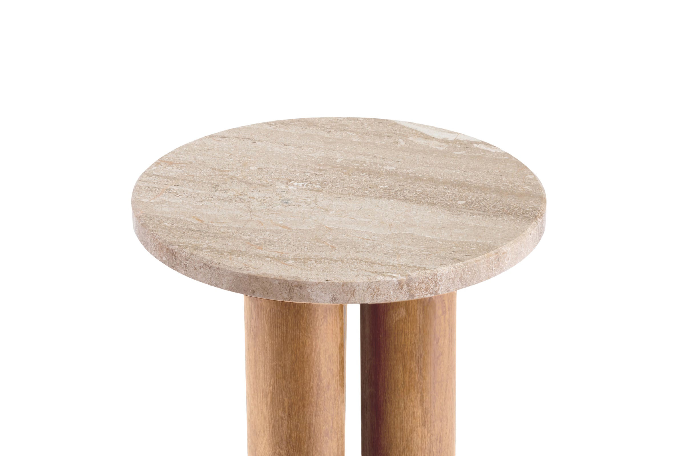 Bundle Martini Table