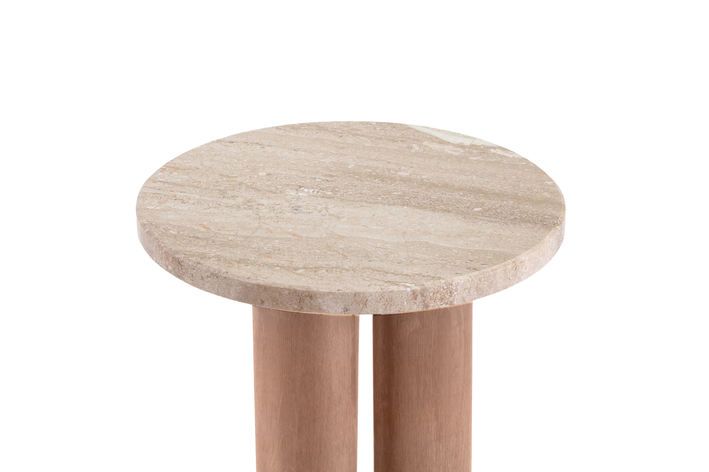 Bundle Martini Table