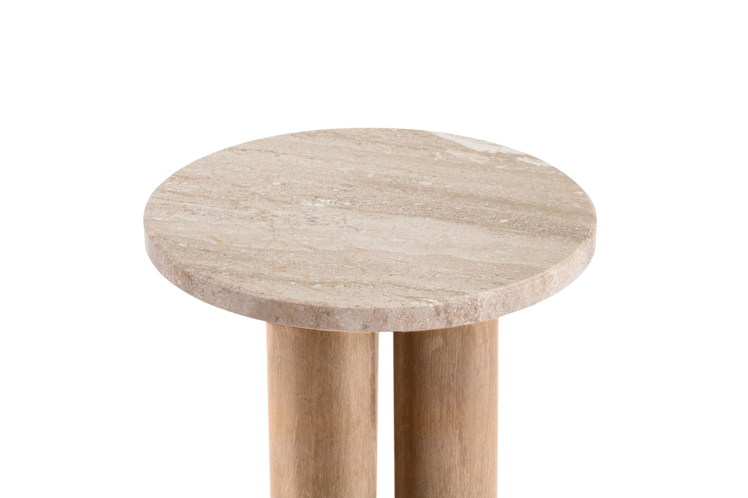 Bundle Martini Table