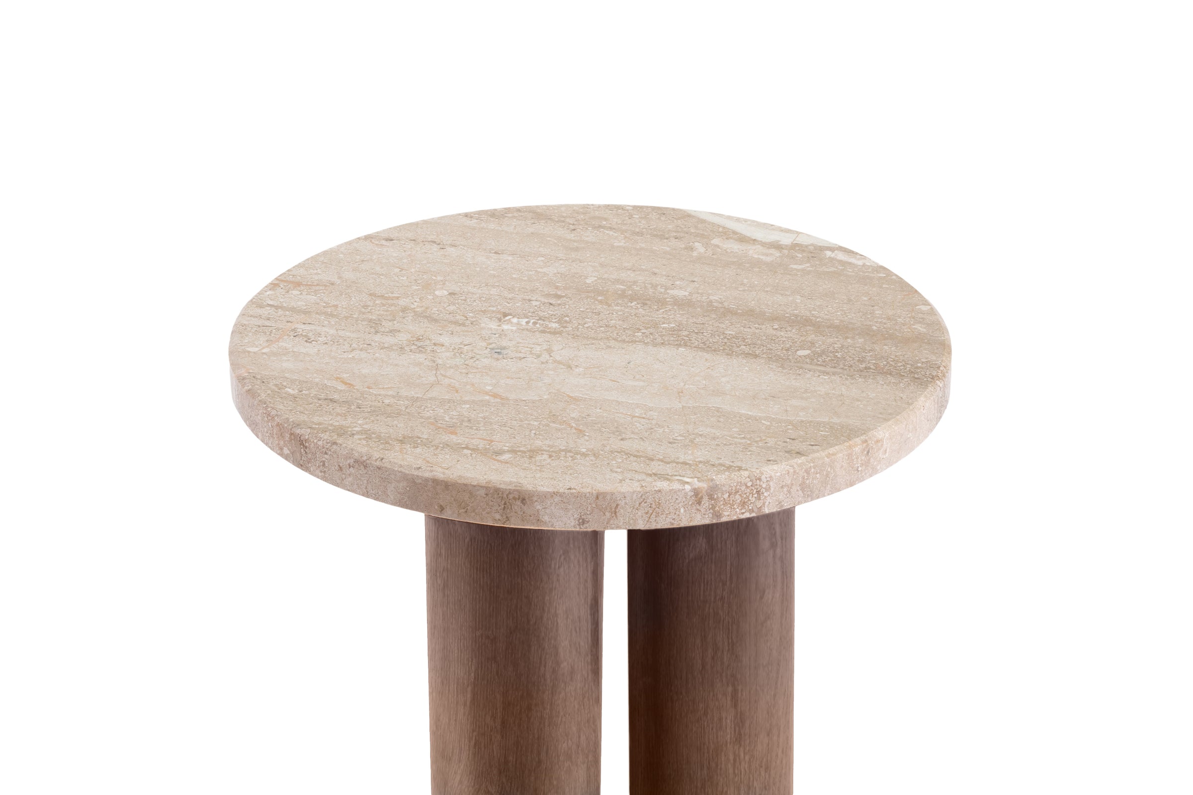 Bundle Martini Table
