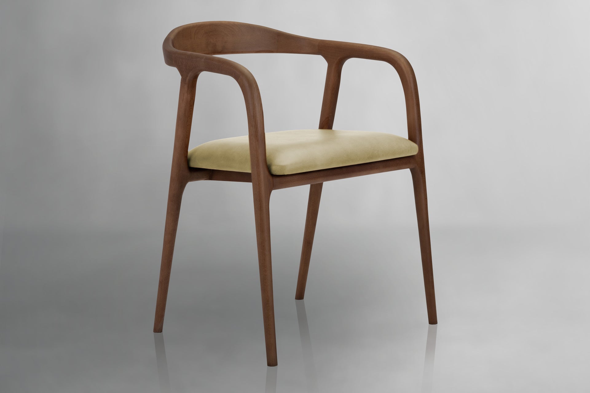 Custom Comfortable Image 1