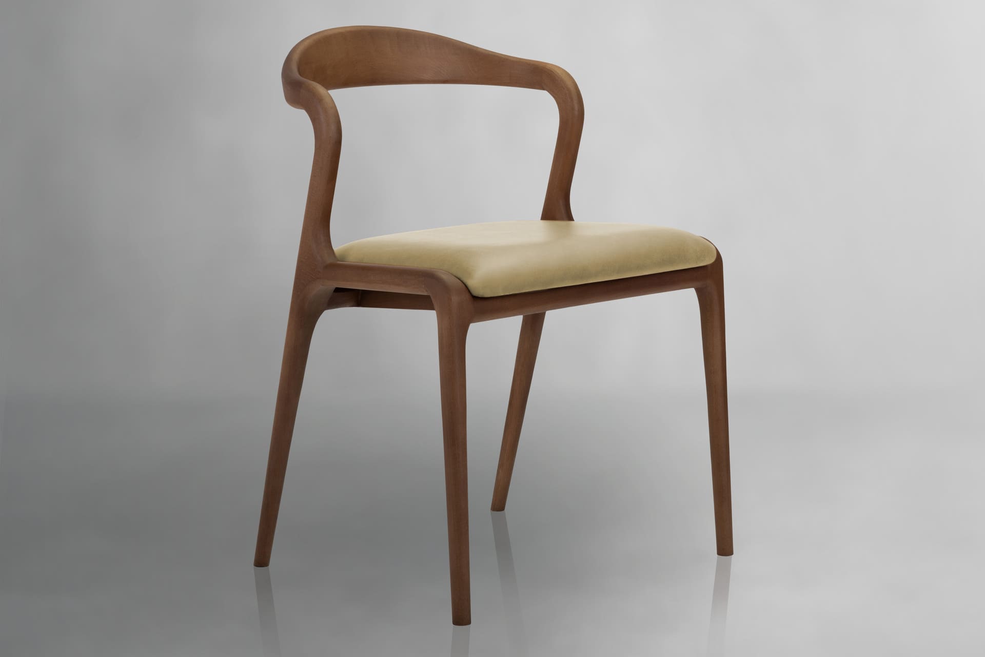 Custom Comfortable Image 1