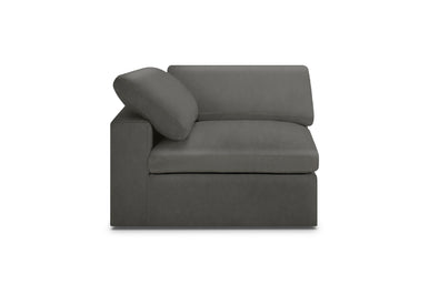 Goodman Left Armchair