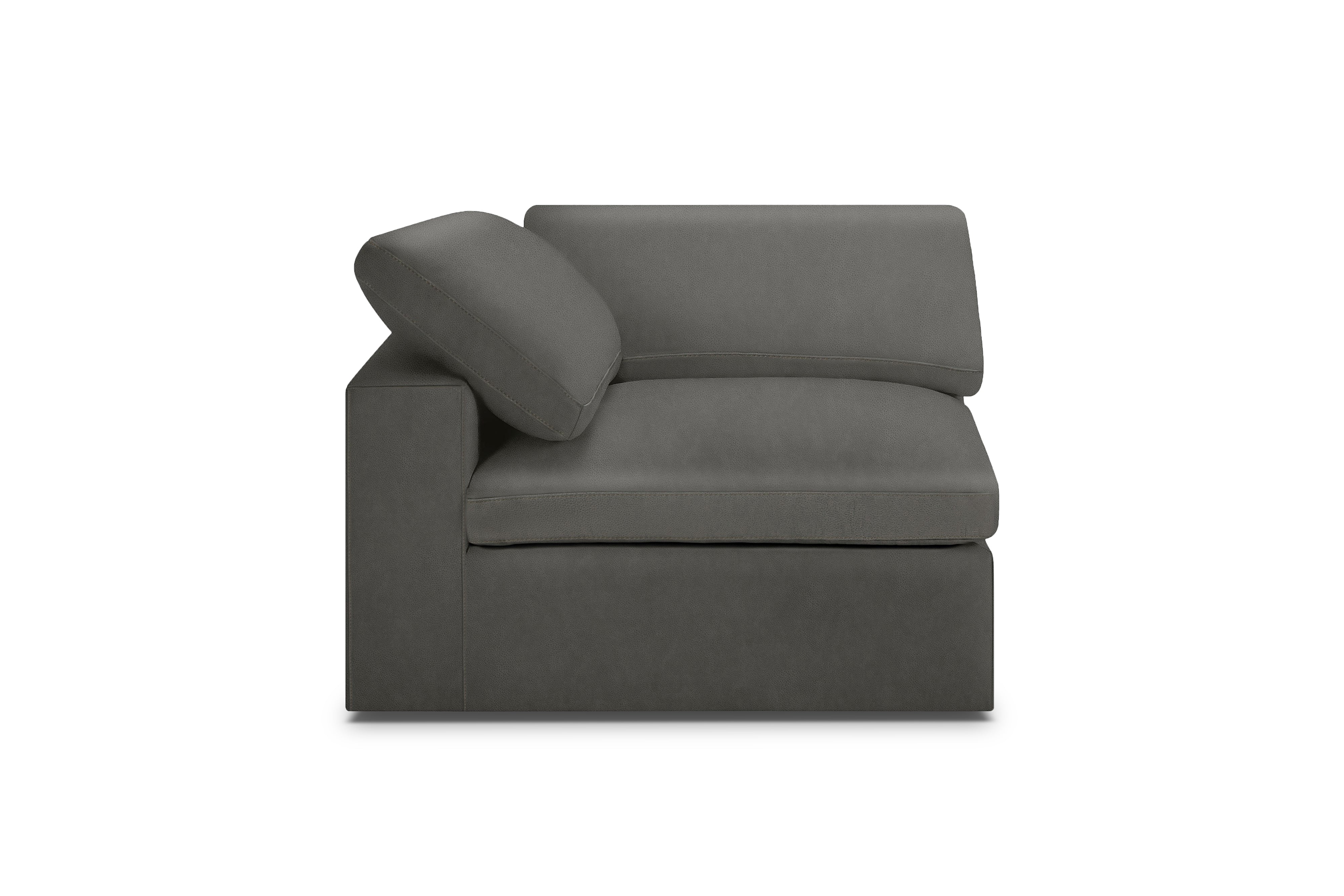 Goodman Left Armchair