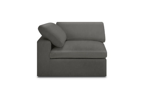 Goodman Left Armchair