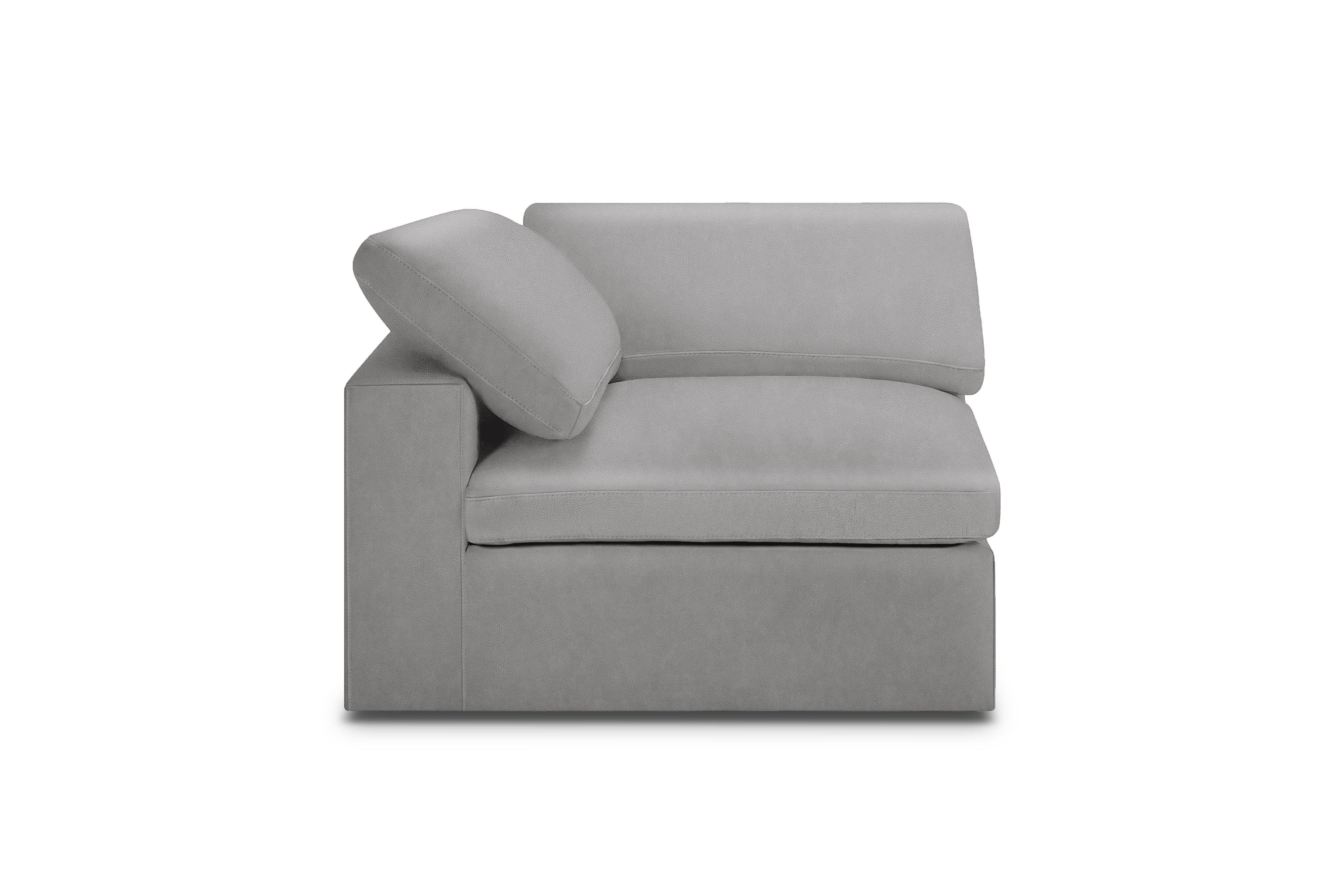 Goodman Left Armchair