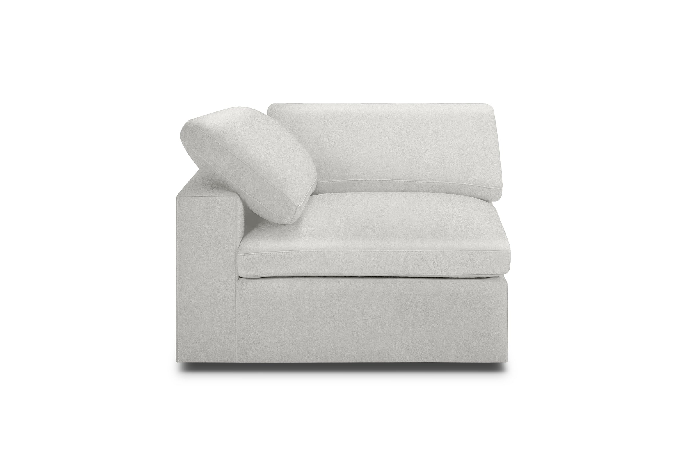 Goodman Left Armchair