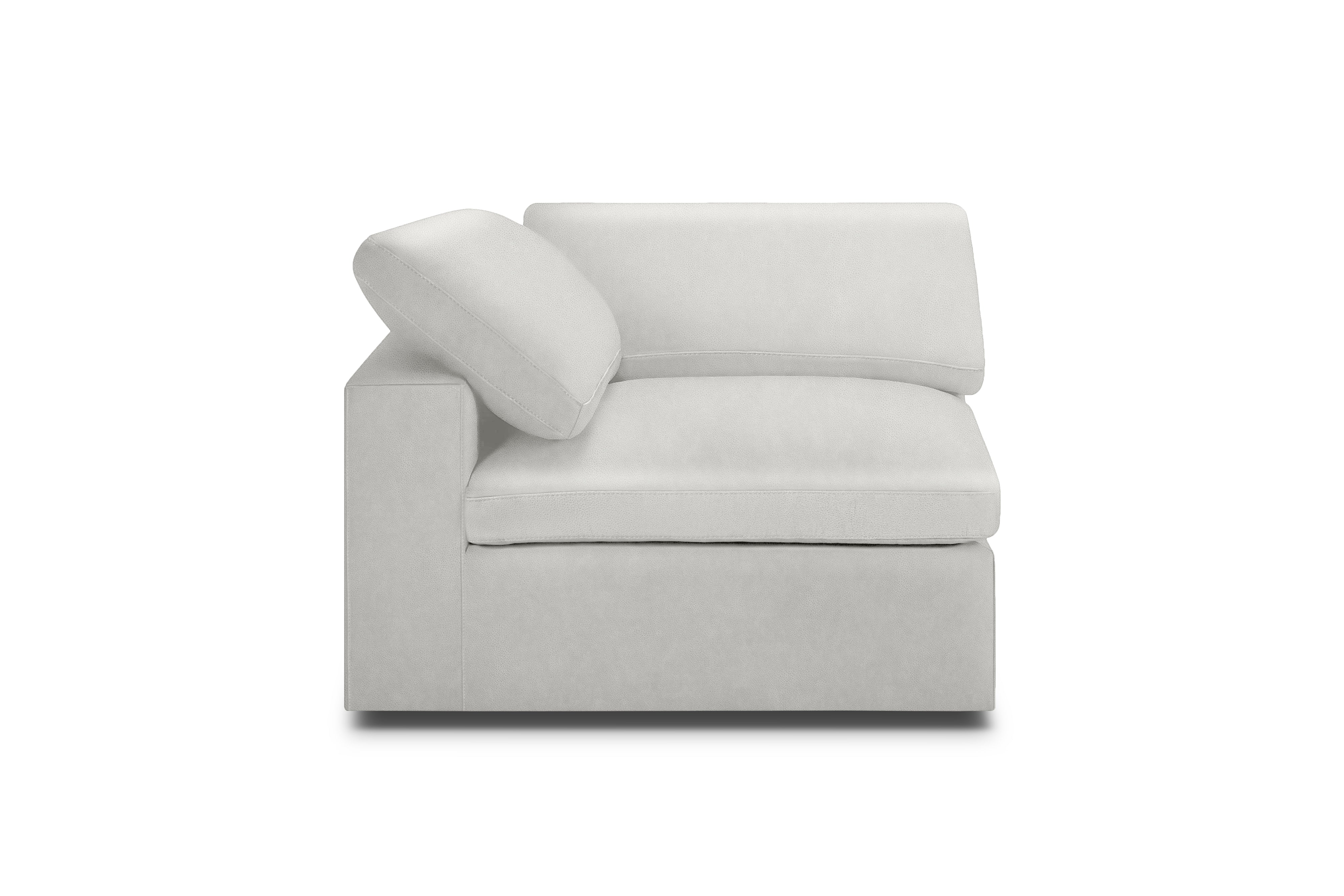 Goodman Left Armchair