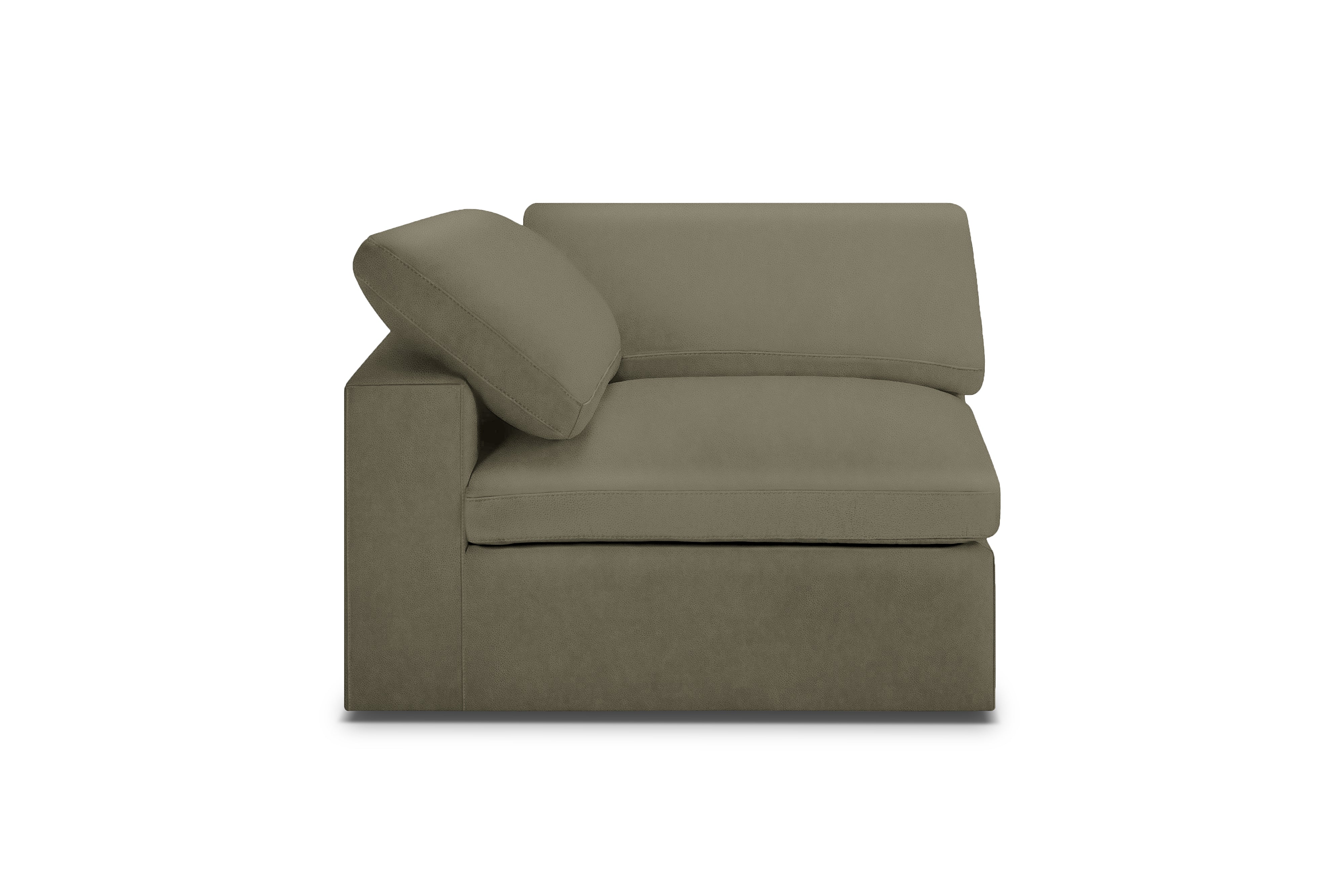 Goodman Mini Left Armchair