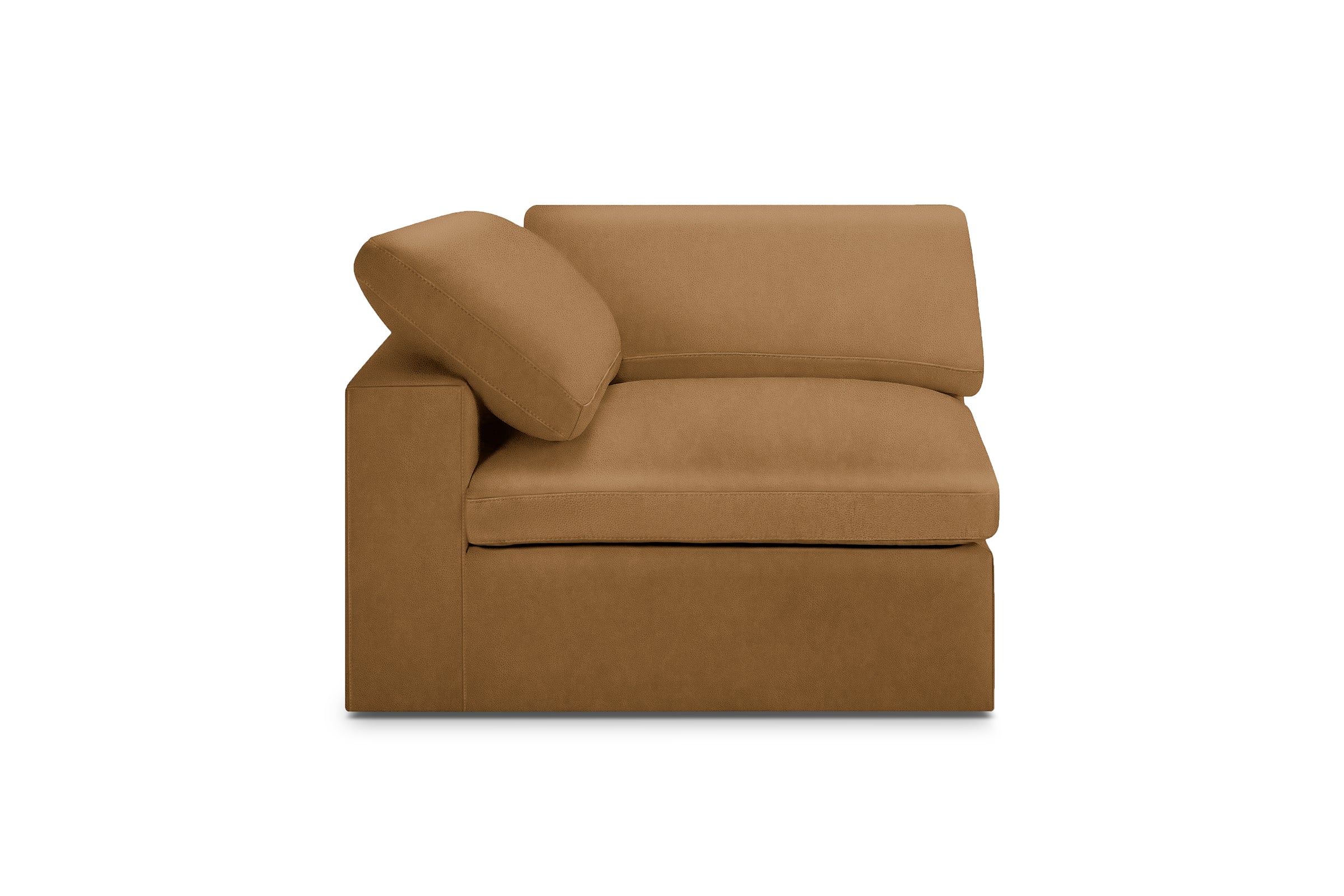 Goodman Left Armchair