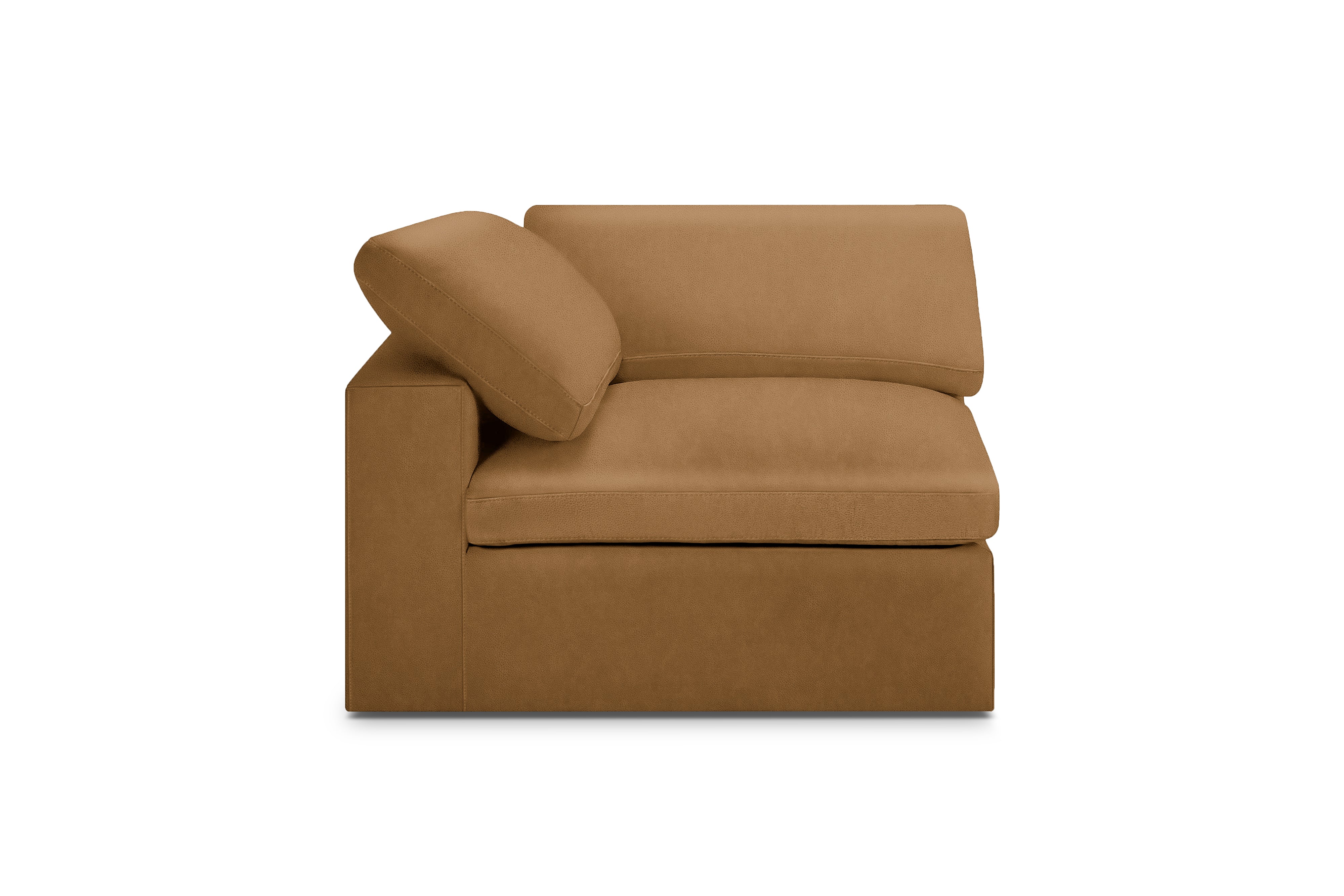 Goodman Left Armchair
