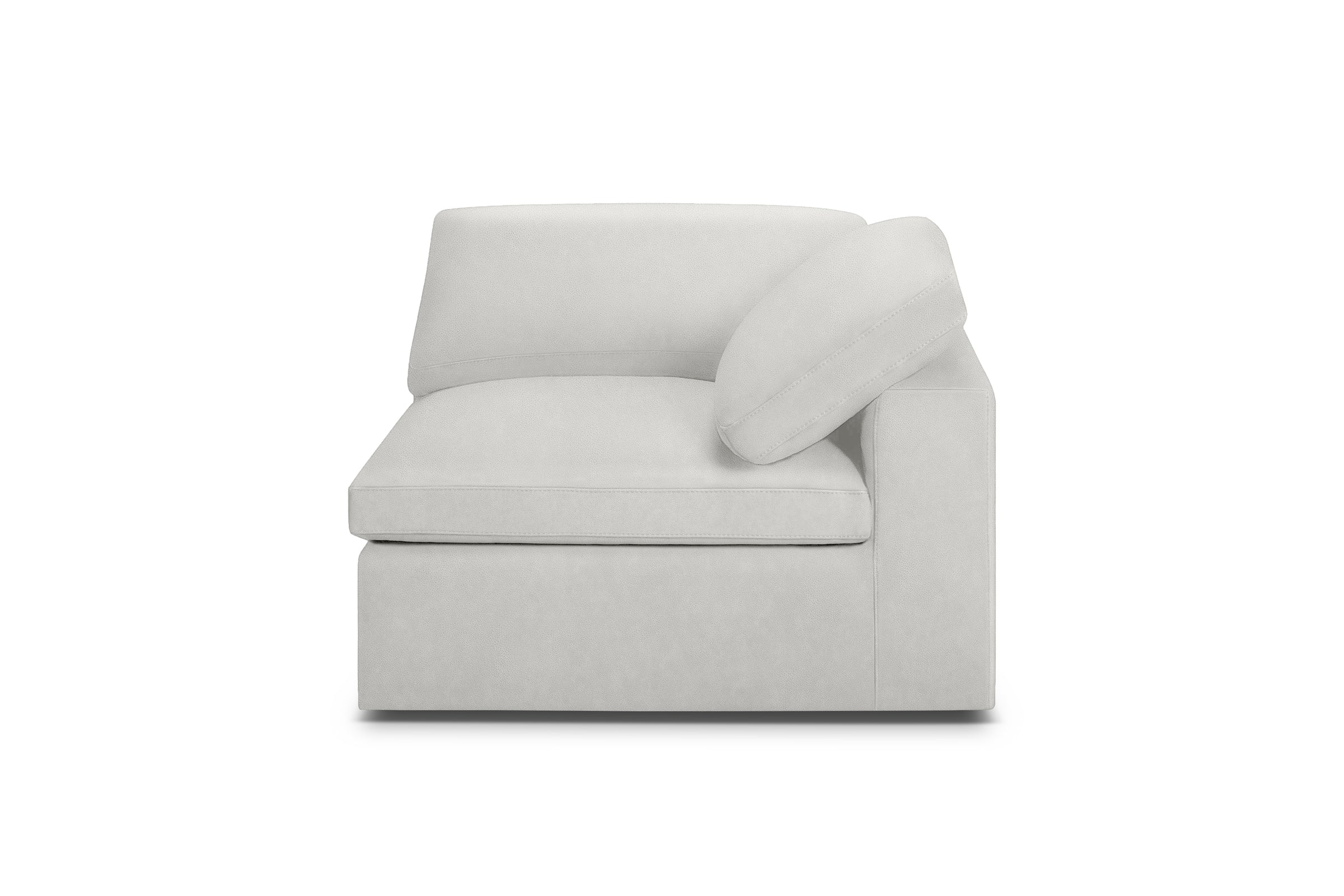 Goodman Mini Right Armchair